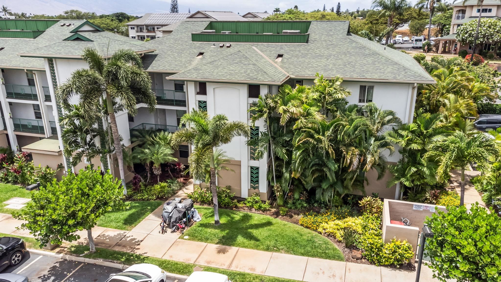 Hale Kanani condo # 3106, Kihei, Hawaii - photo 32 of 35