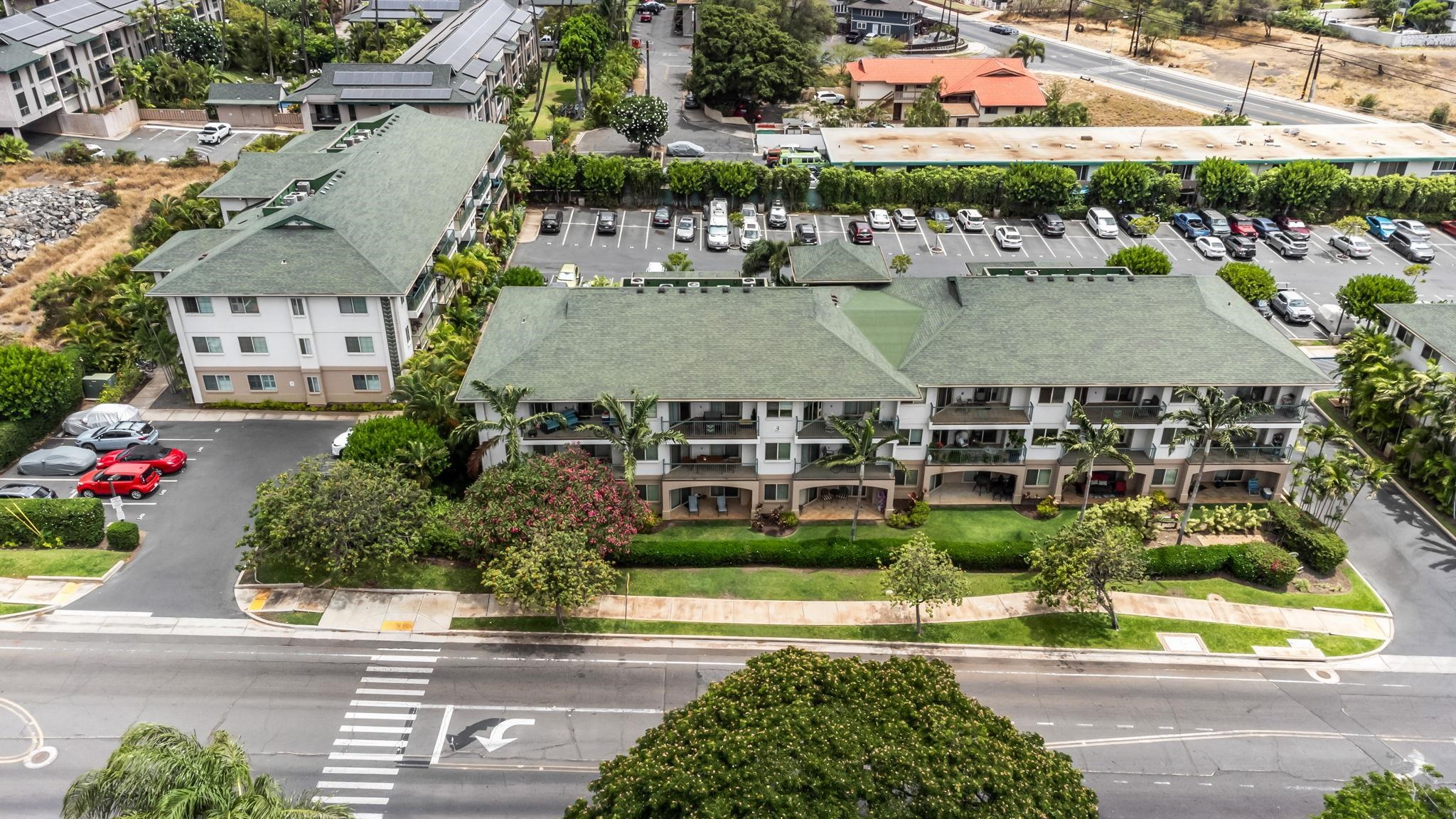 Hale Kanani condo # 3106, Kihei, Hawaii - photo 34 of 35