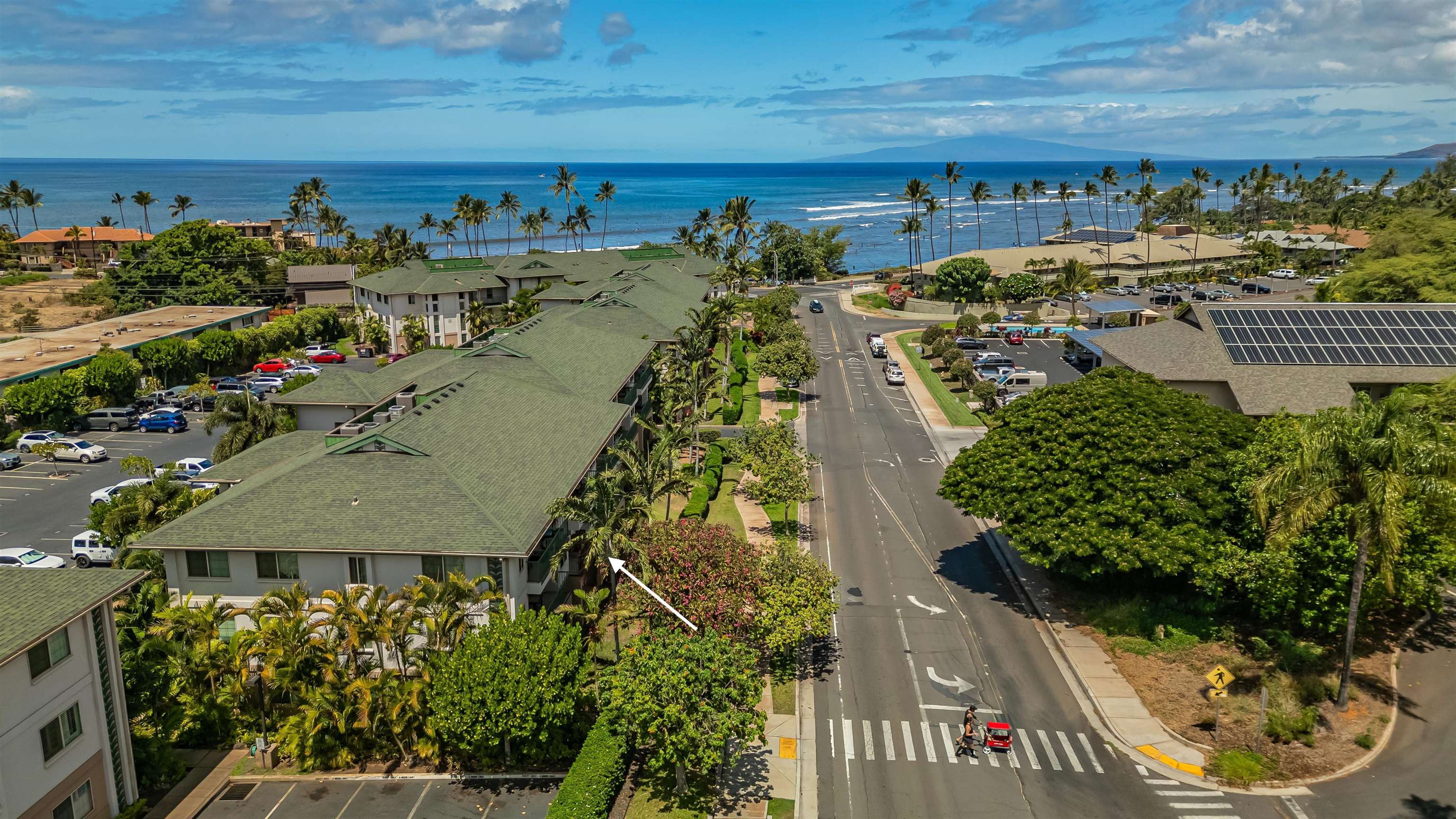 Hale Kanani condo # 3-205, Kihei, Hawaii - photo 2 of 41