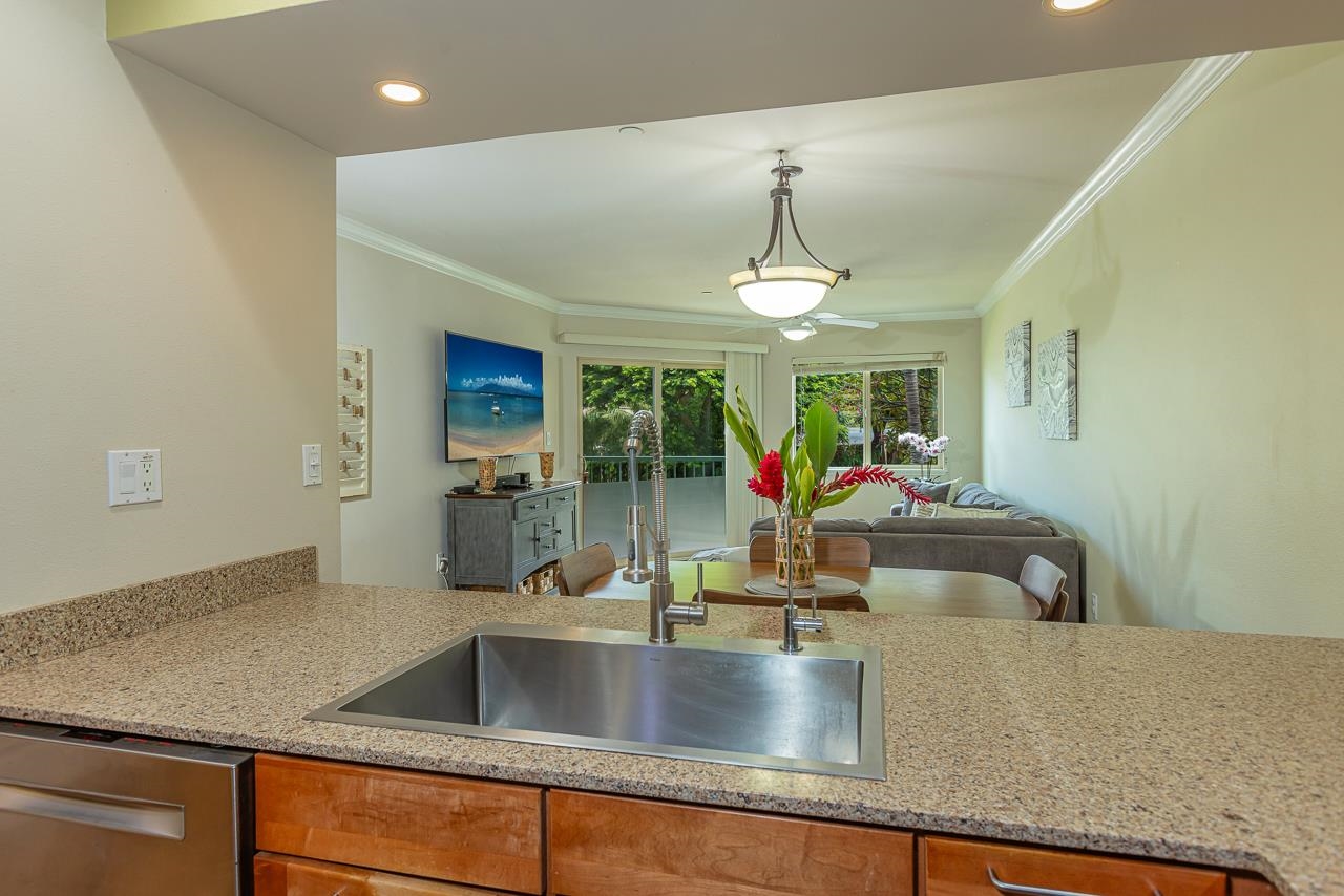 Hale Kanani condo # 3-205, Kihei, Hawaii - photo 13 of 41