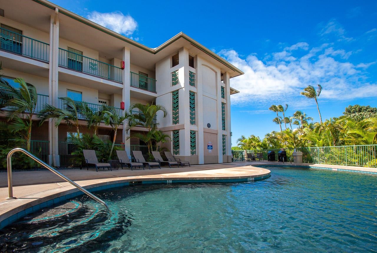 Hale Kanani condo # 3-205, Kihei, Hawaii - photo 29 of 41