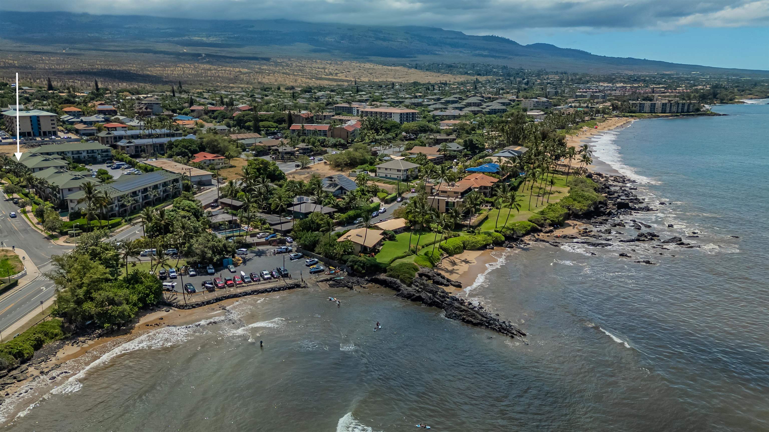 Hale Kanani condo # 3-205, Kihei, Hawaii - photo 4 of 41