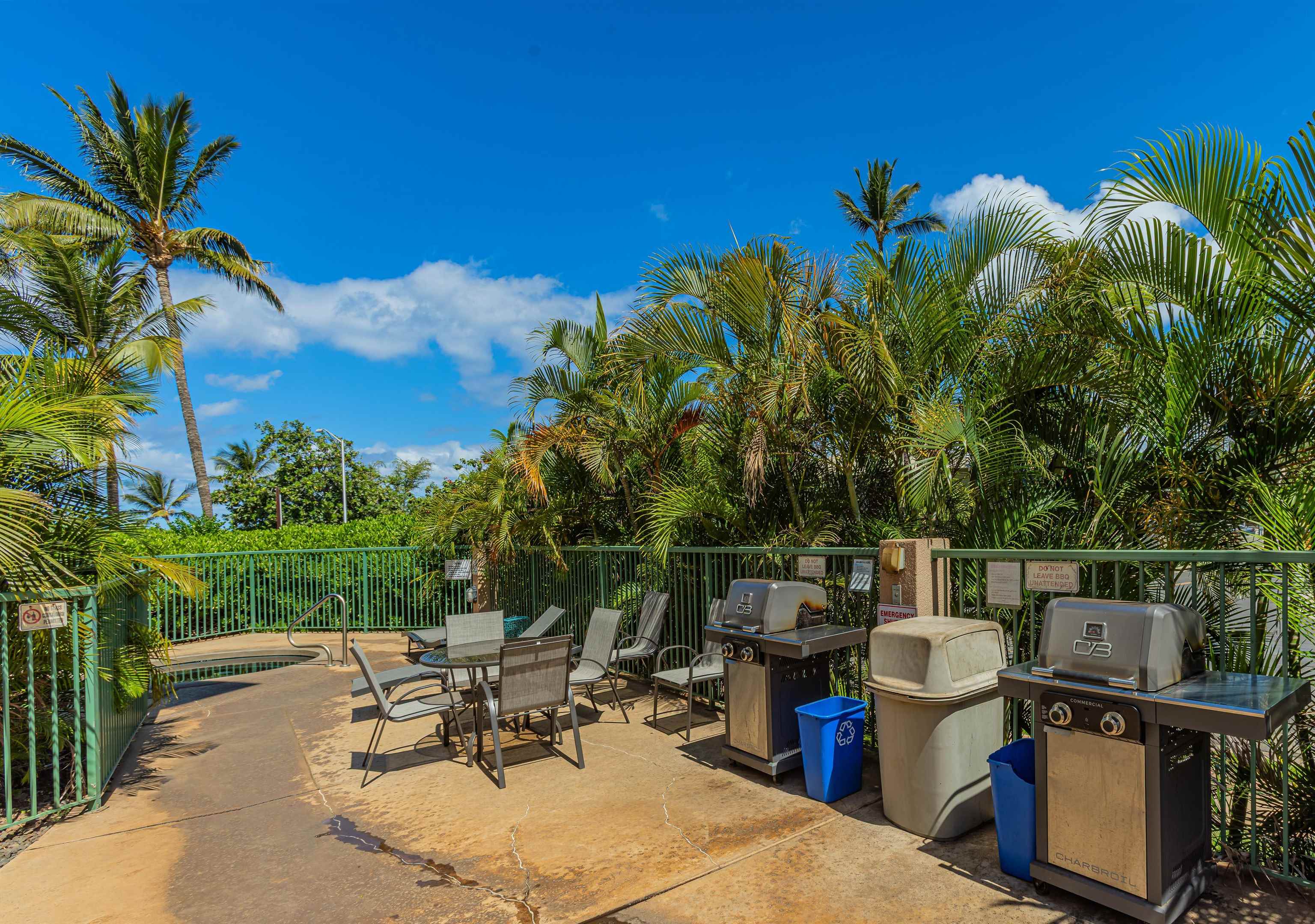 Hale Kanani condo # 3-205, Kihei, Hawaii - photo 31 of 41