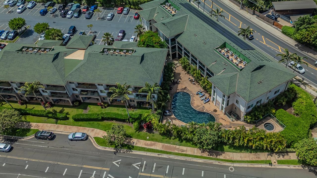 Hale Kanani condo # 3-205, Kihei, Hawaii - photo 32 of 41