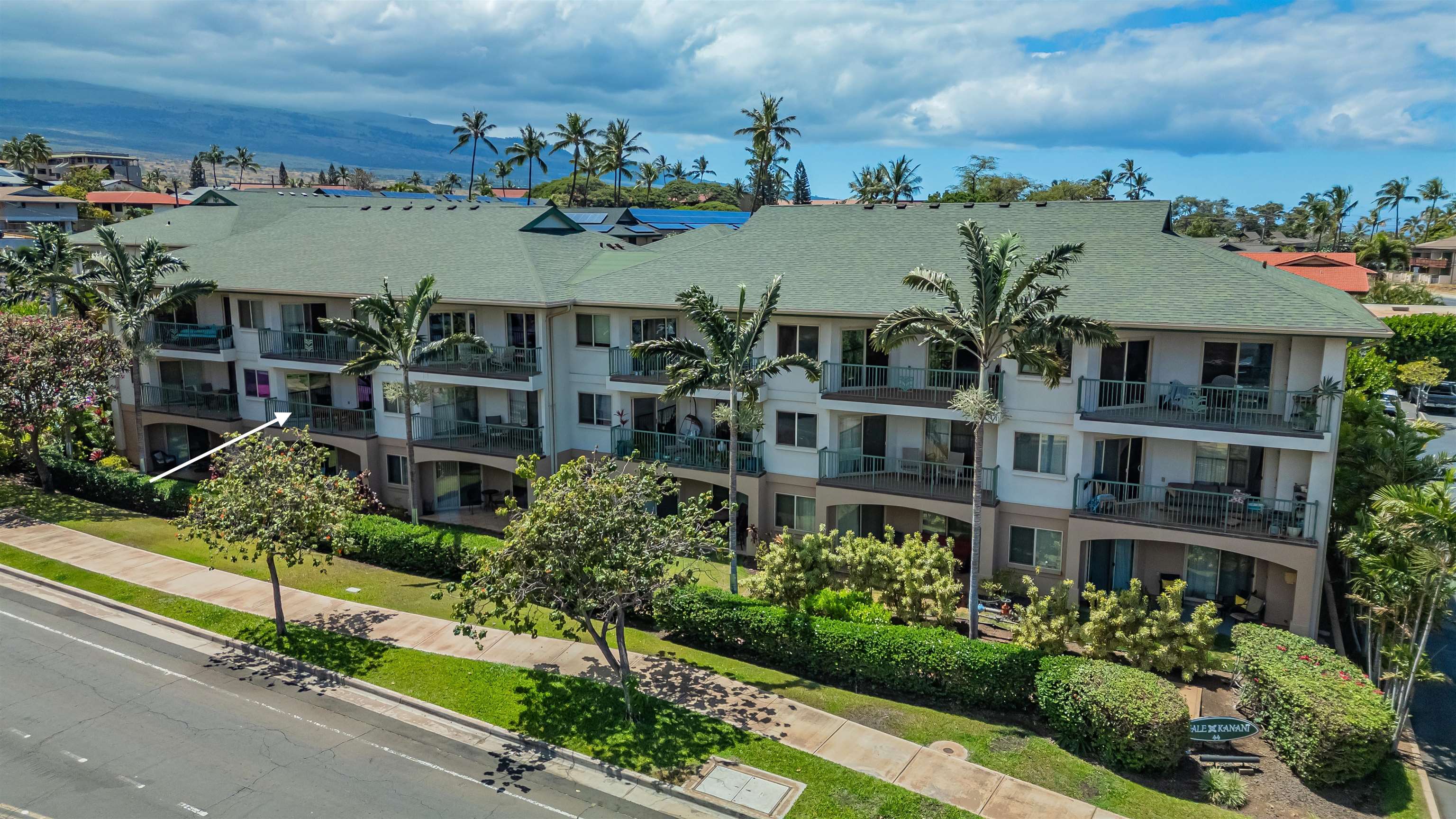 Hale Kanani condo # 3-205, Kihei, Hawaii - photo 34 of 41