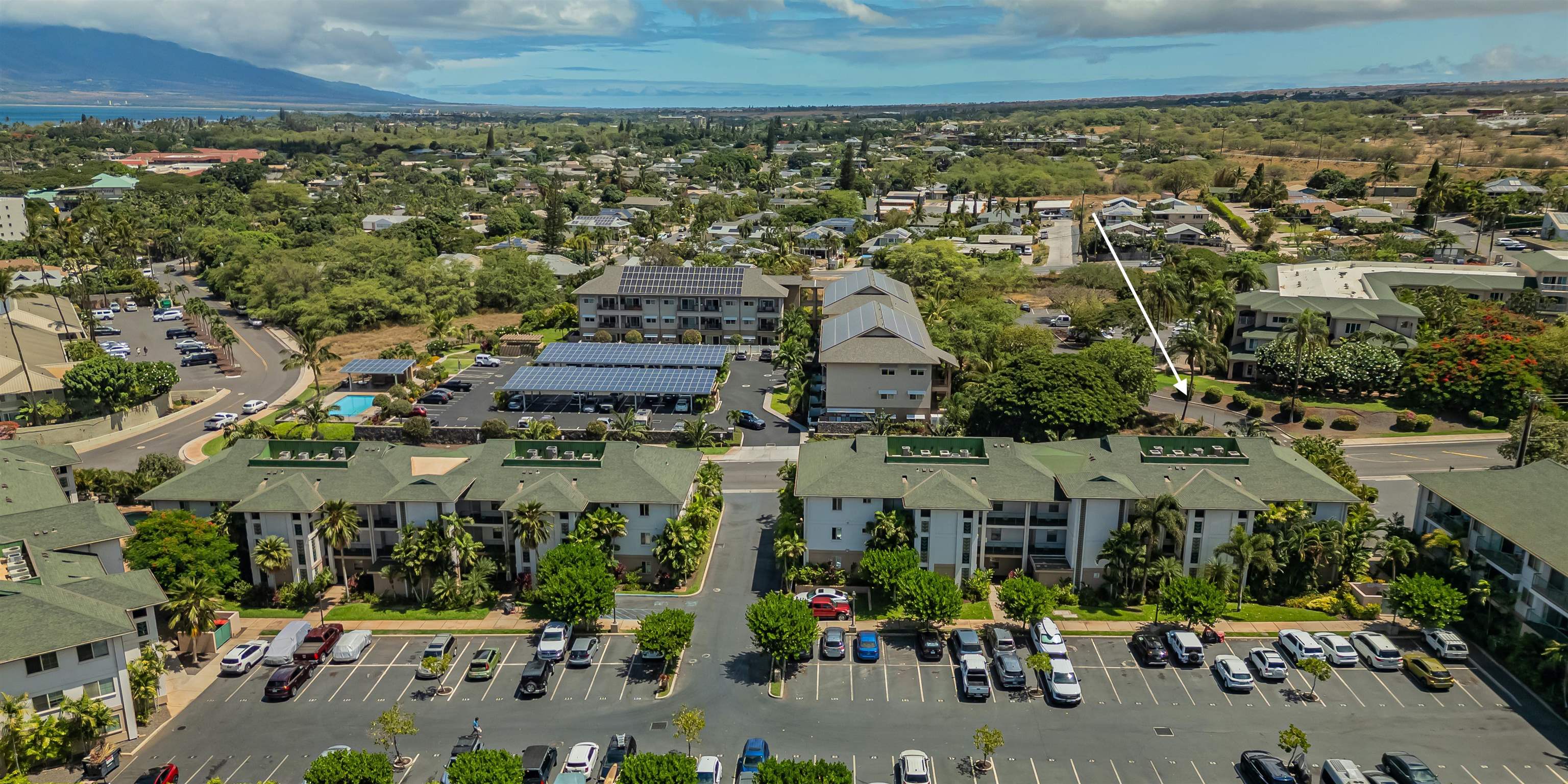 Hale Kanani condo # 3-205, Kihei, Hawaii - photo 35 of 41