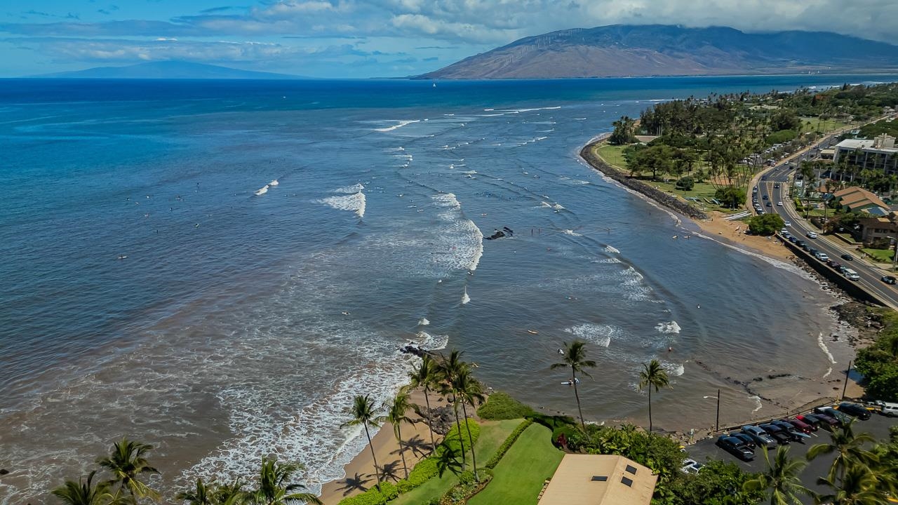 Hale Kanani condo # 3-205, Kihei, Hawaii - photo 37 of 41