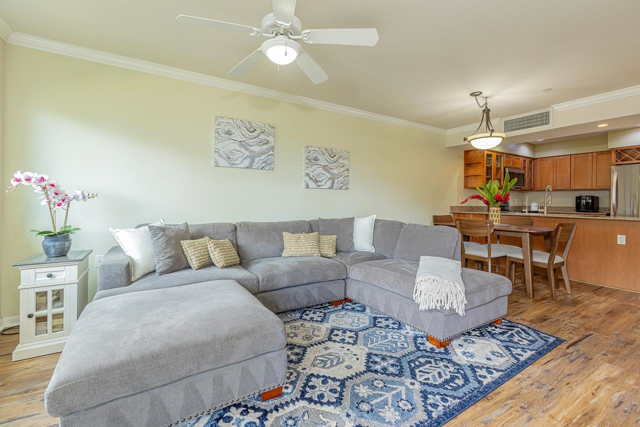 Hale Kanani condo # 3-205, Kihei, Hawaii - photo 9 of 41