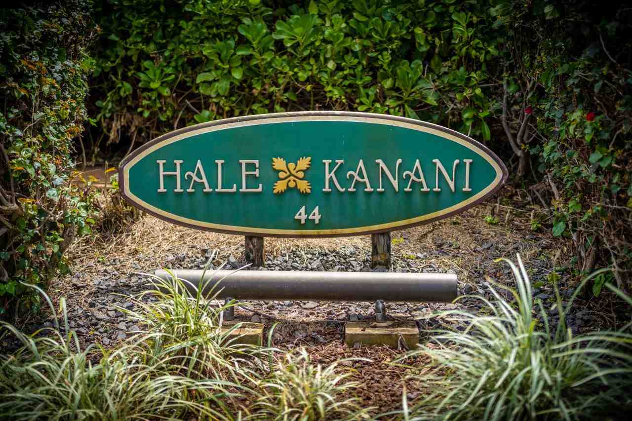 Hale Kanani condo # 4-204, Kihei, Hawaii - photo 22 of 22