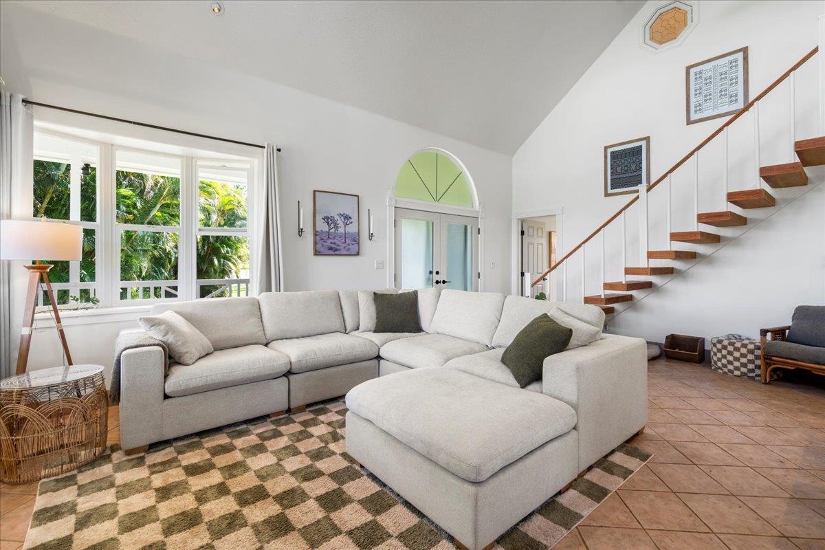 44  Kaupakalua Rd , Haiku home - photo 11 of 48