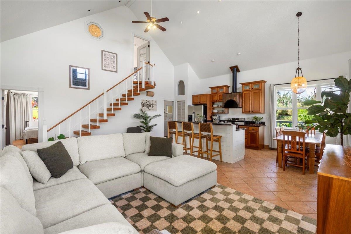 44  Kaupakalua Rd , Haiku home - photo 13 of 48