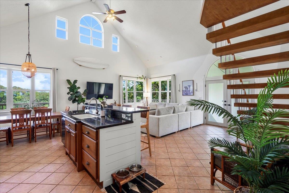 44  Kaupakalua Rd , Haiku home - photo 18 of 48