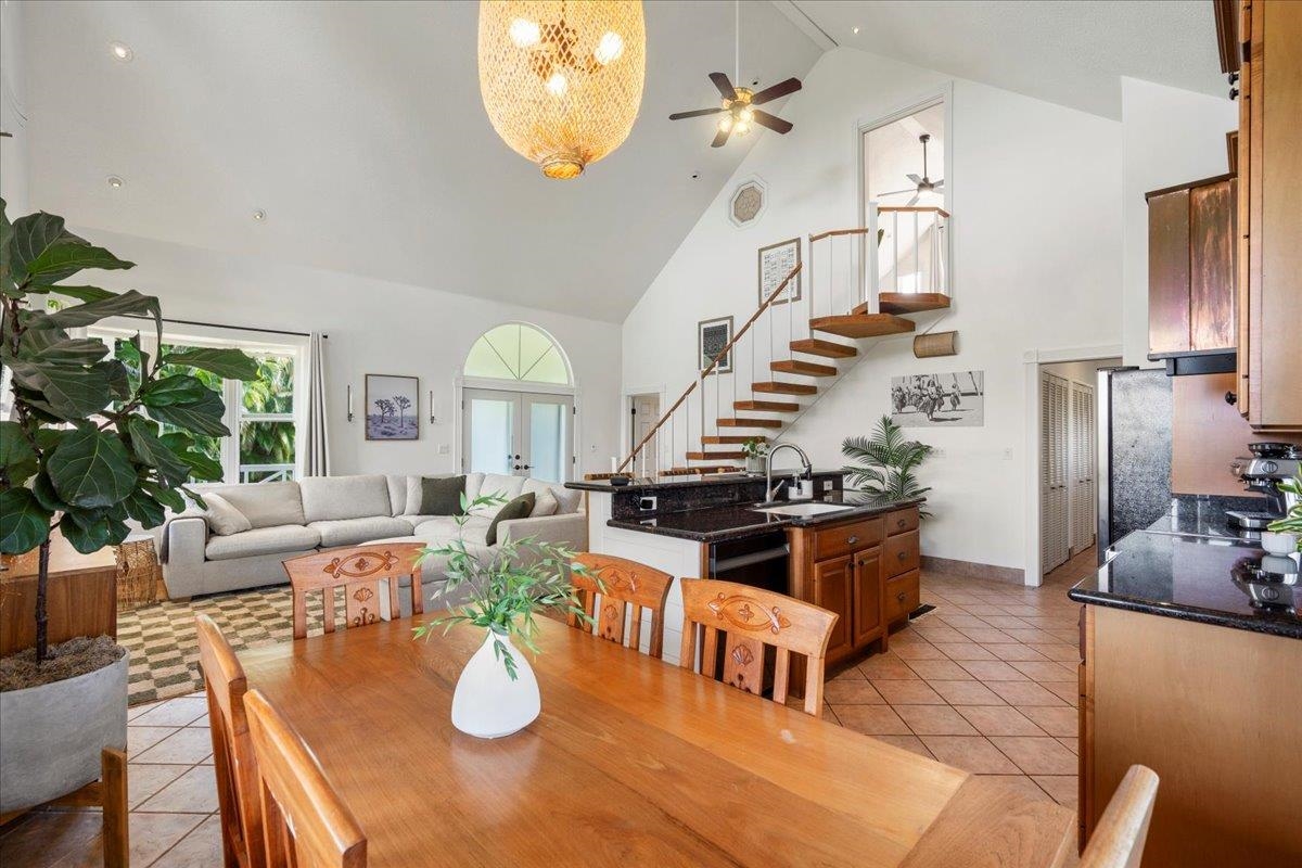 44  Kaupakalua Rd , Haiku home - photo 19 of 48