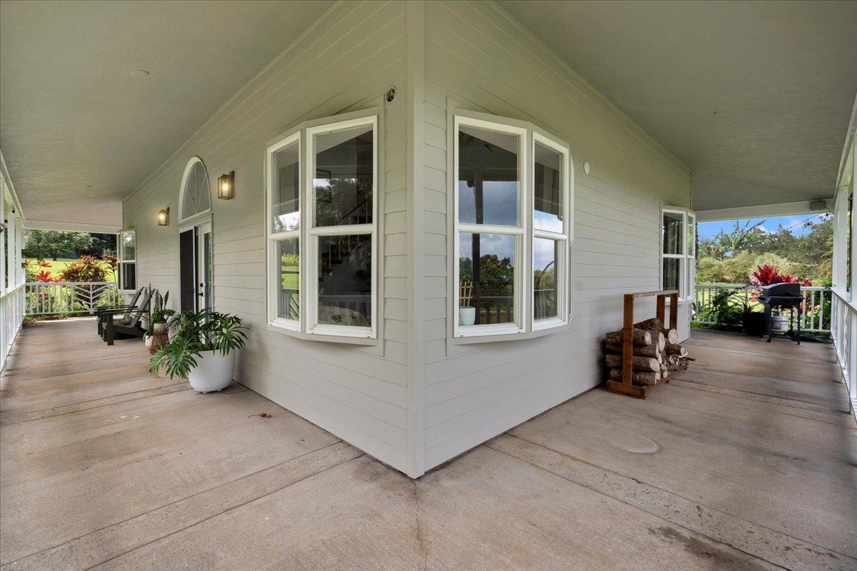 44  Kaupakalua Rd , Haiku home - photo 21 of 48