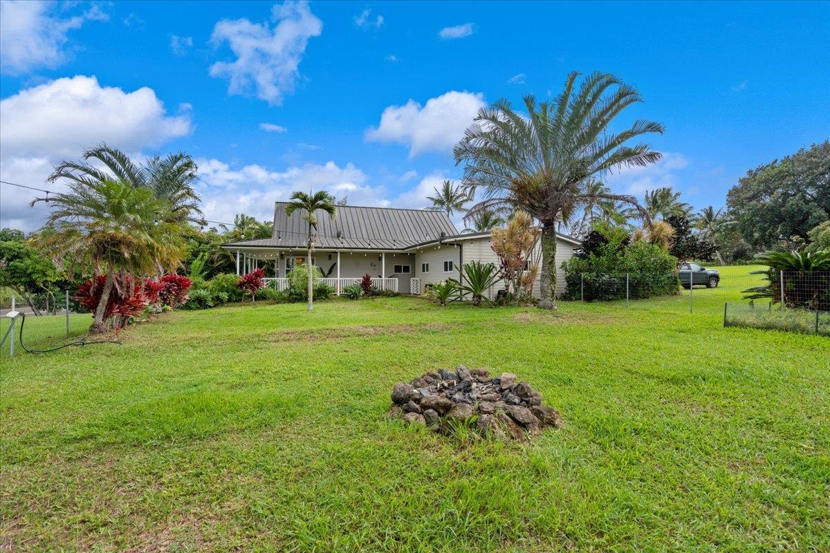 44  Kaupakalua Rd , Haiku home - photo 32 of 48