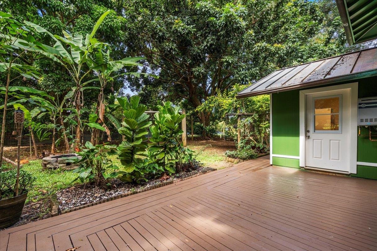 44  Kaupakalua Rd , Haiku home - photo 45 of 48