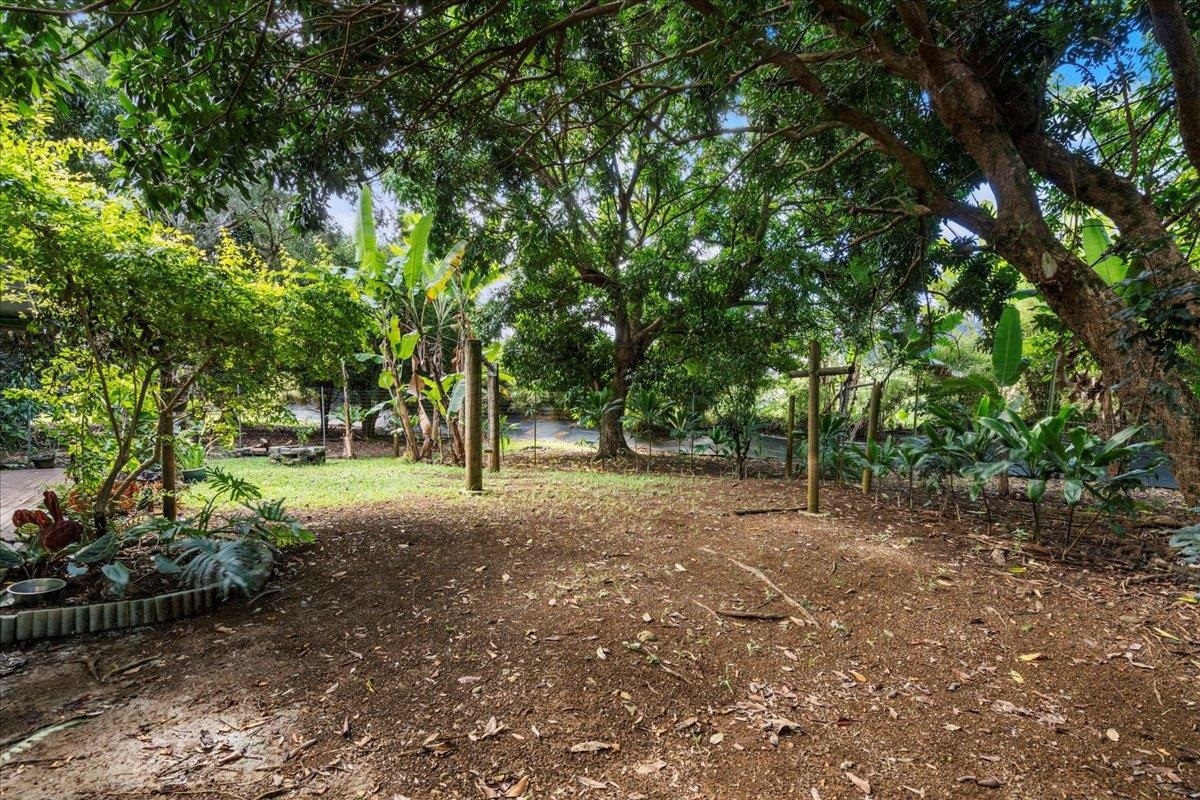 44  Kaupakalua Rd , Haiku home - photo 47 of 48