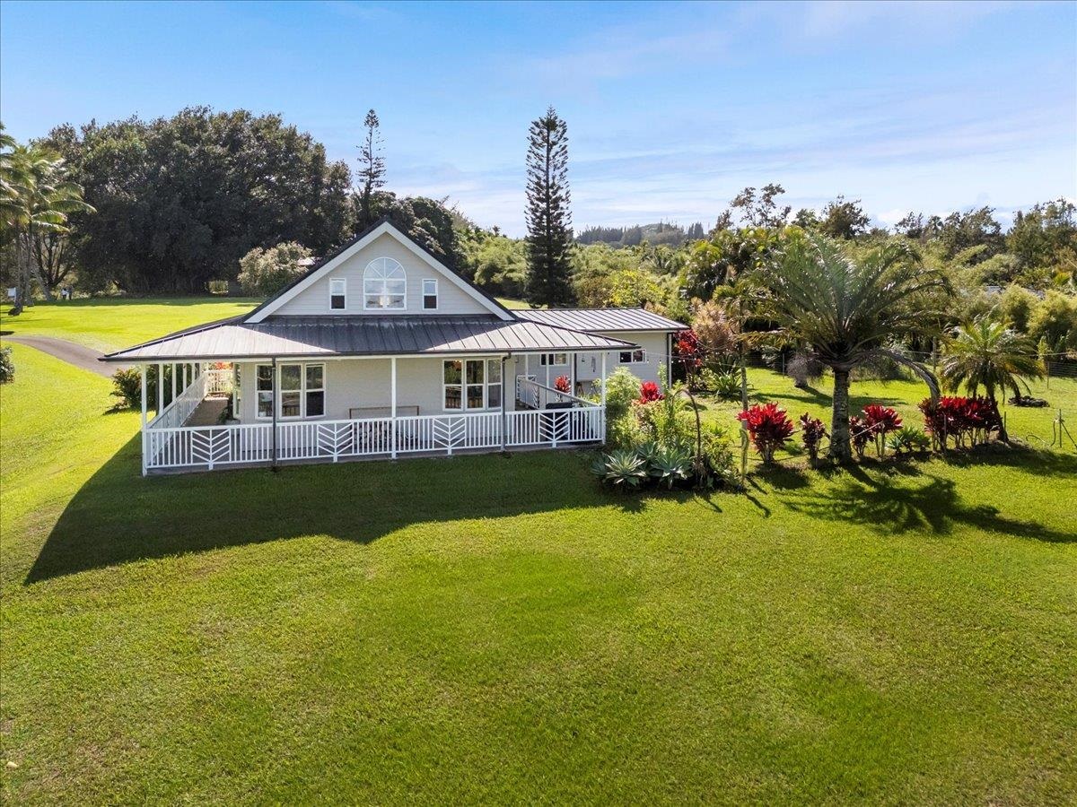 44  Kaupakalua Rd , Haiku home - photo 8 of 48