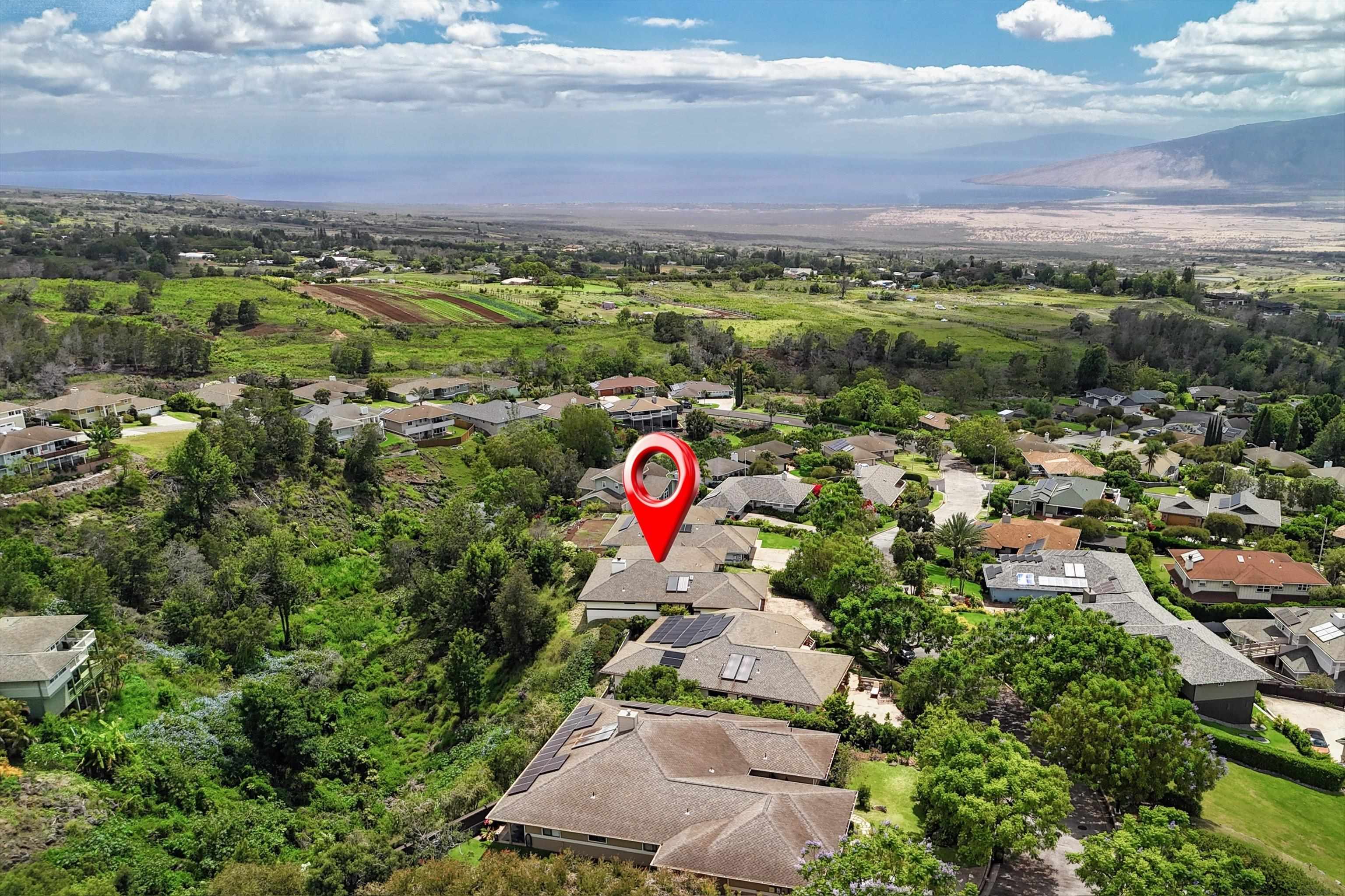 44  Kulamanu Cir , Kula/Ulupalakua/Kanaio home - photo 26 of 31