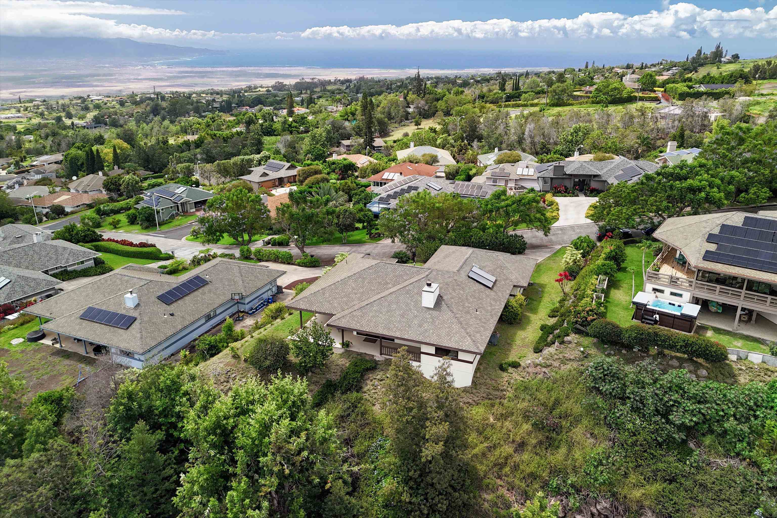 44  Kulamanu Cir , Kula/Ulupalakua/Kanaio home - photo 27 of 31