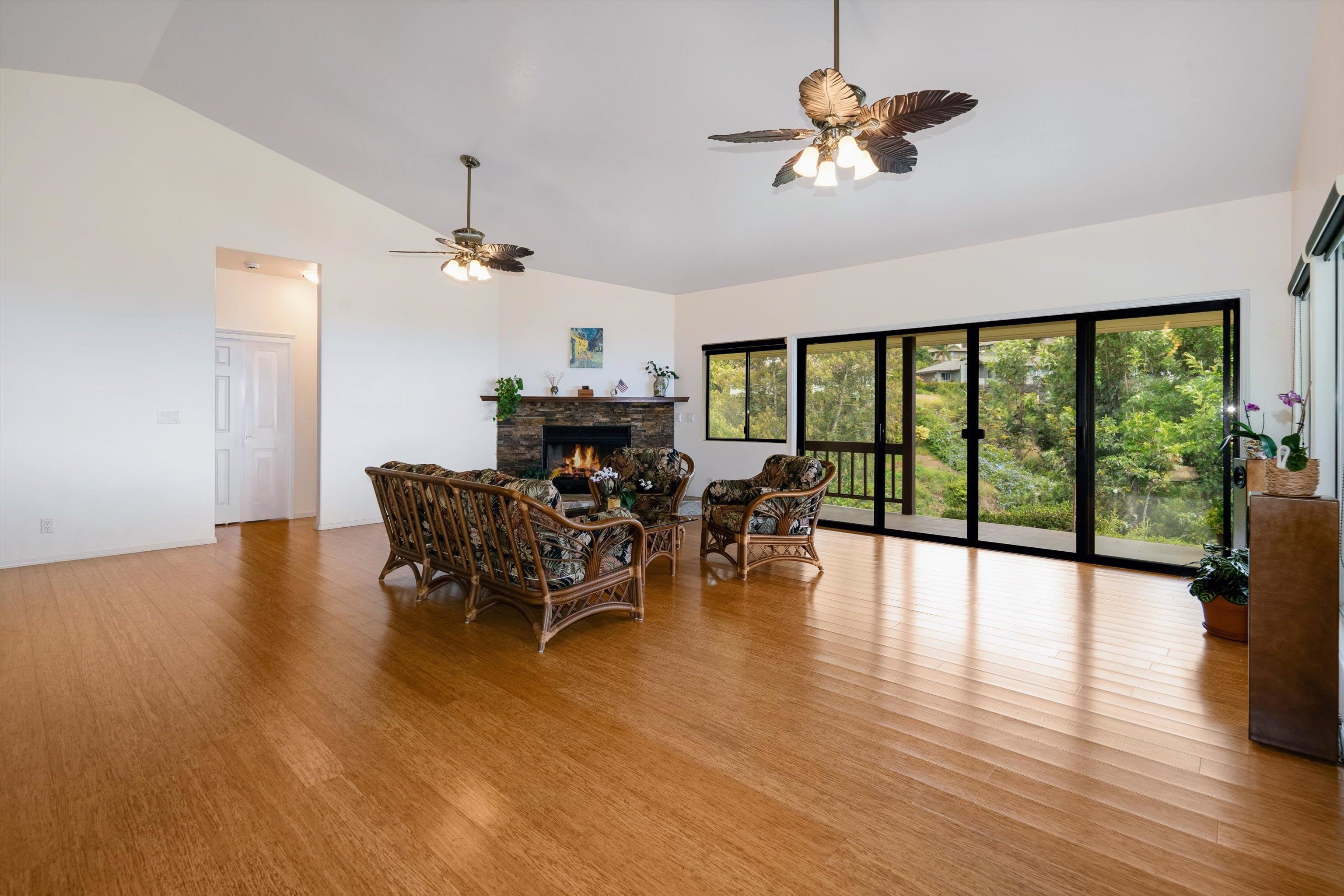 44  Kulamanu Cir , Kula/Ulupalakua/Kanaio home - photo 5 of 31