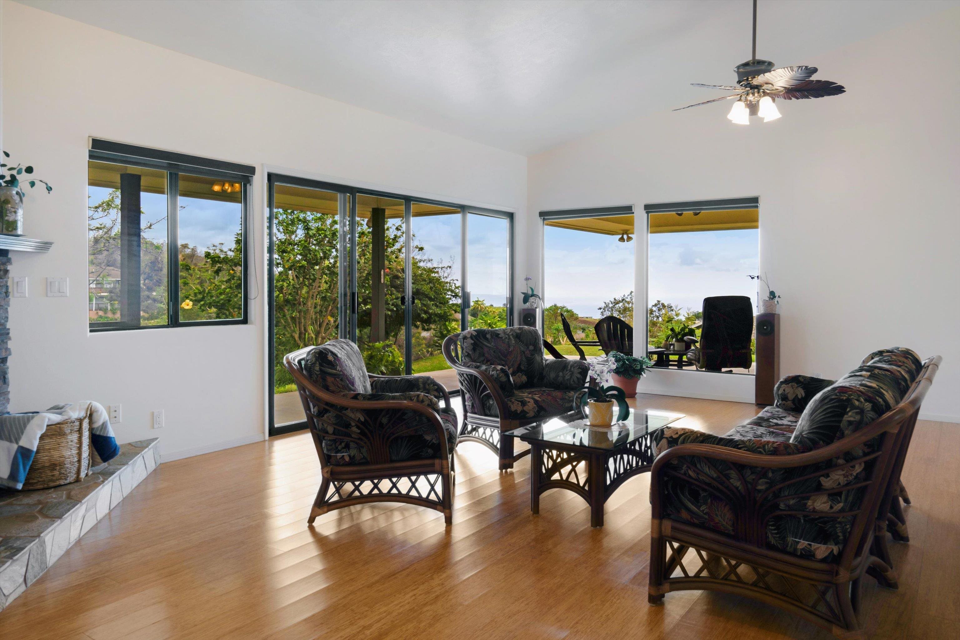 44  Kulamanu Cir , Kula/Ulupalakua/Kanaio home - photo 7 of 31