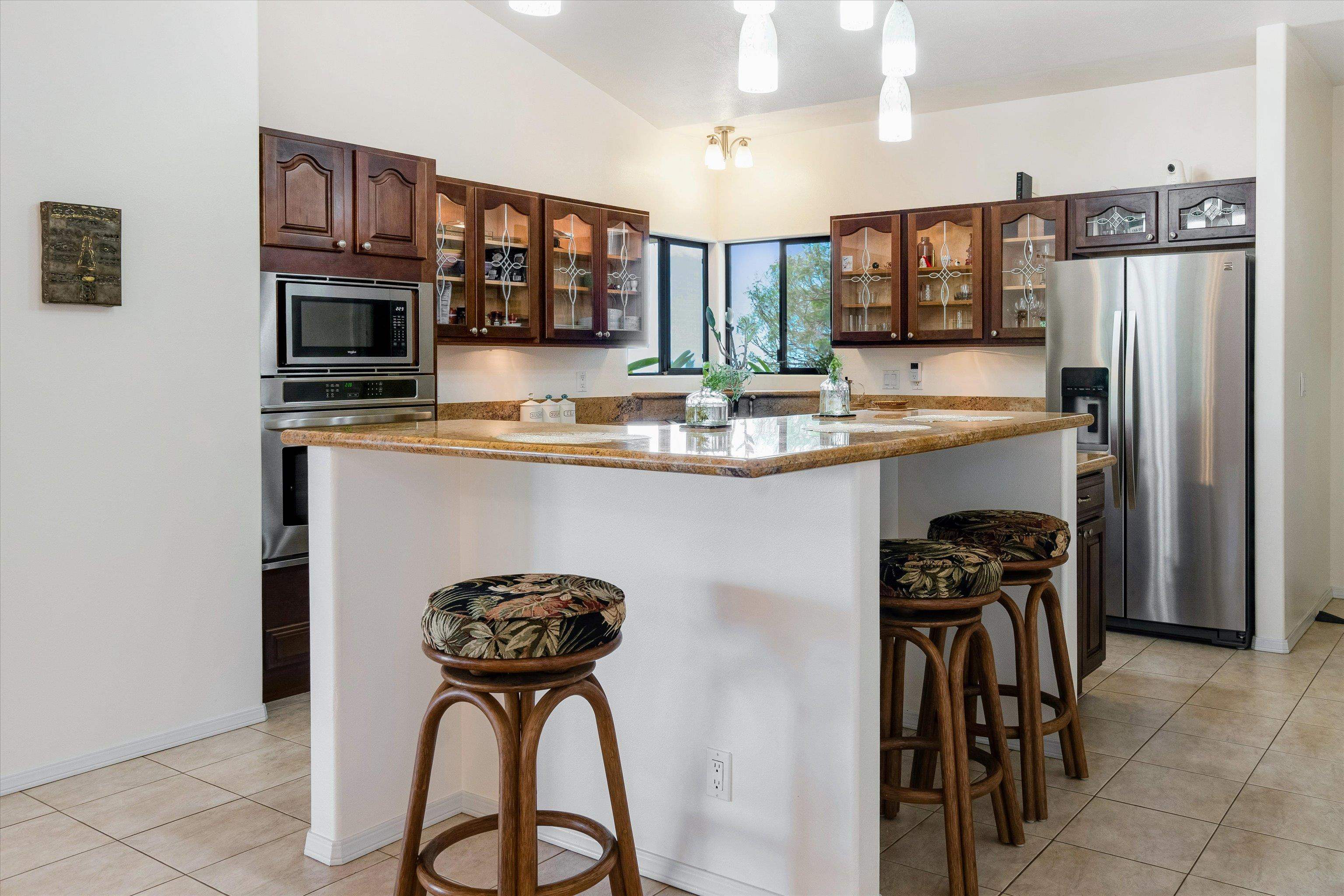 44  Kulamanu Cir , Kula/Ulupalakua/Kanaio home - photo 8 of 31