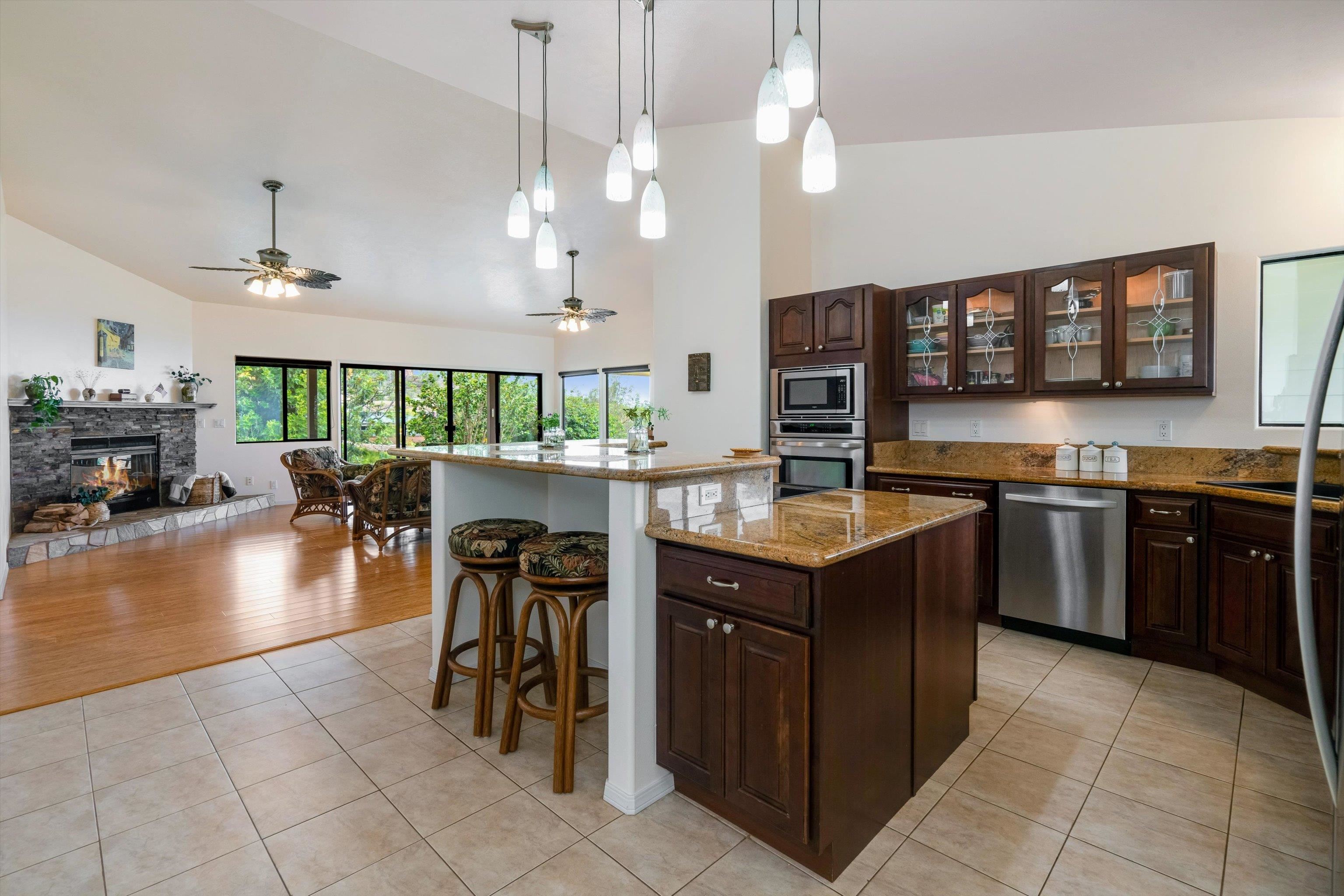 44  Kulamanu Cir , Kula/Ulupalakua/Kanaio home - photo 10 of 31