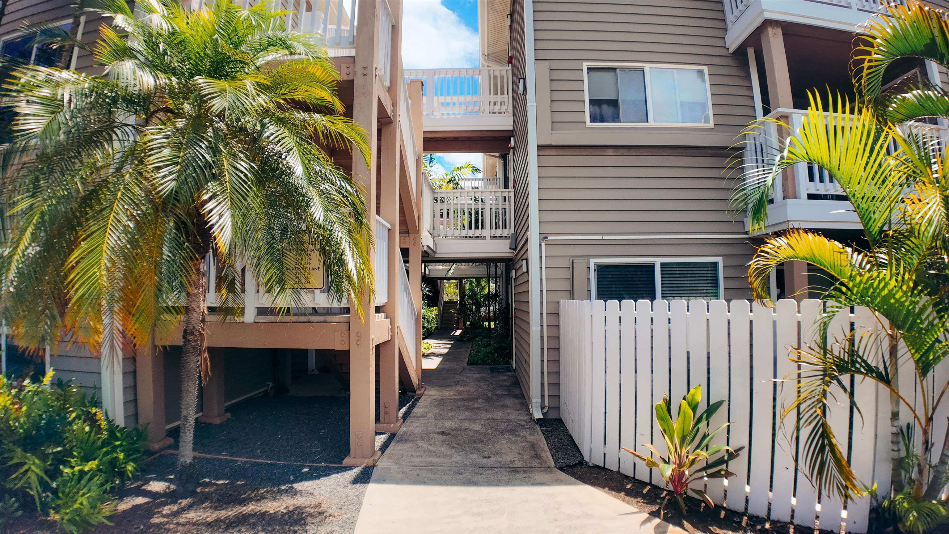 Kahului Ikena condo # 232, Kahului, Hawaii - photo 20 of 20