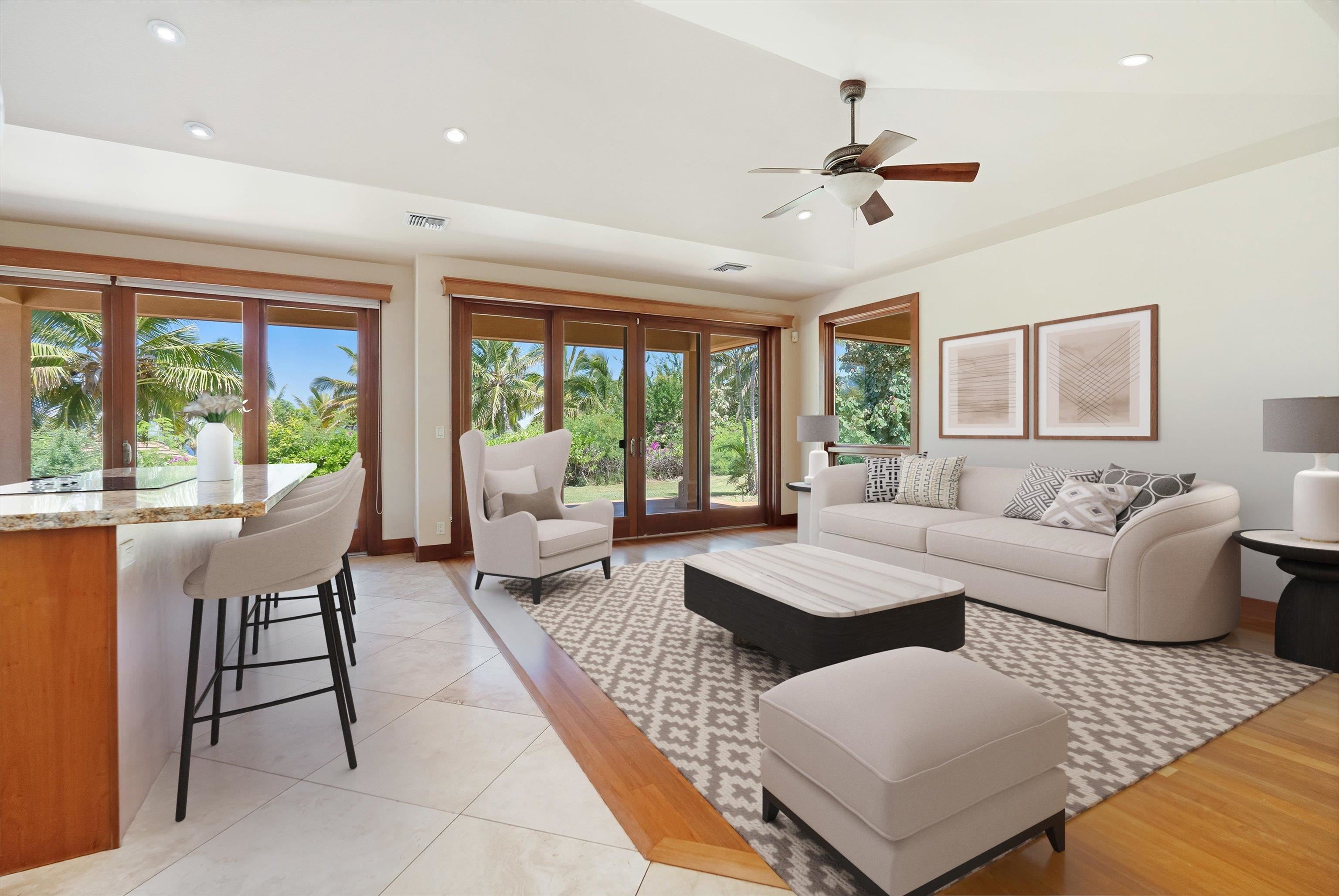 44  Lau Niu Way Launiupoko, Lahaina home - photo 2 of 30