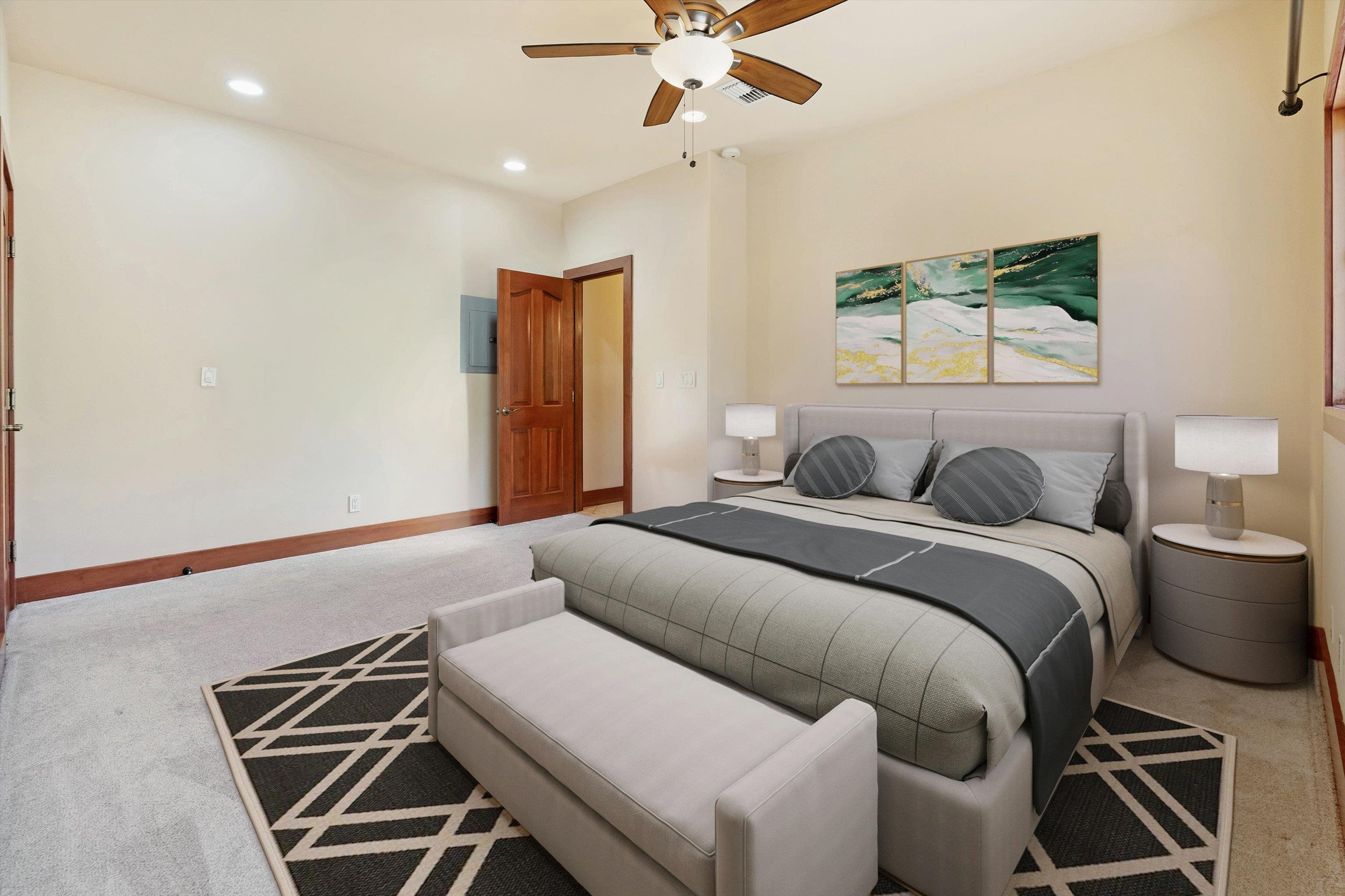 44  Lau Niu Way Launiupoko, Lahaina home - photo 14 of 30