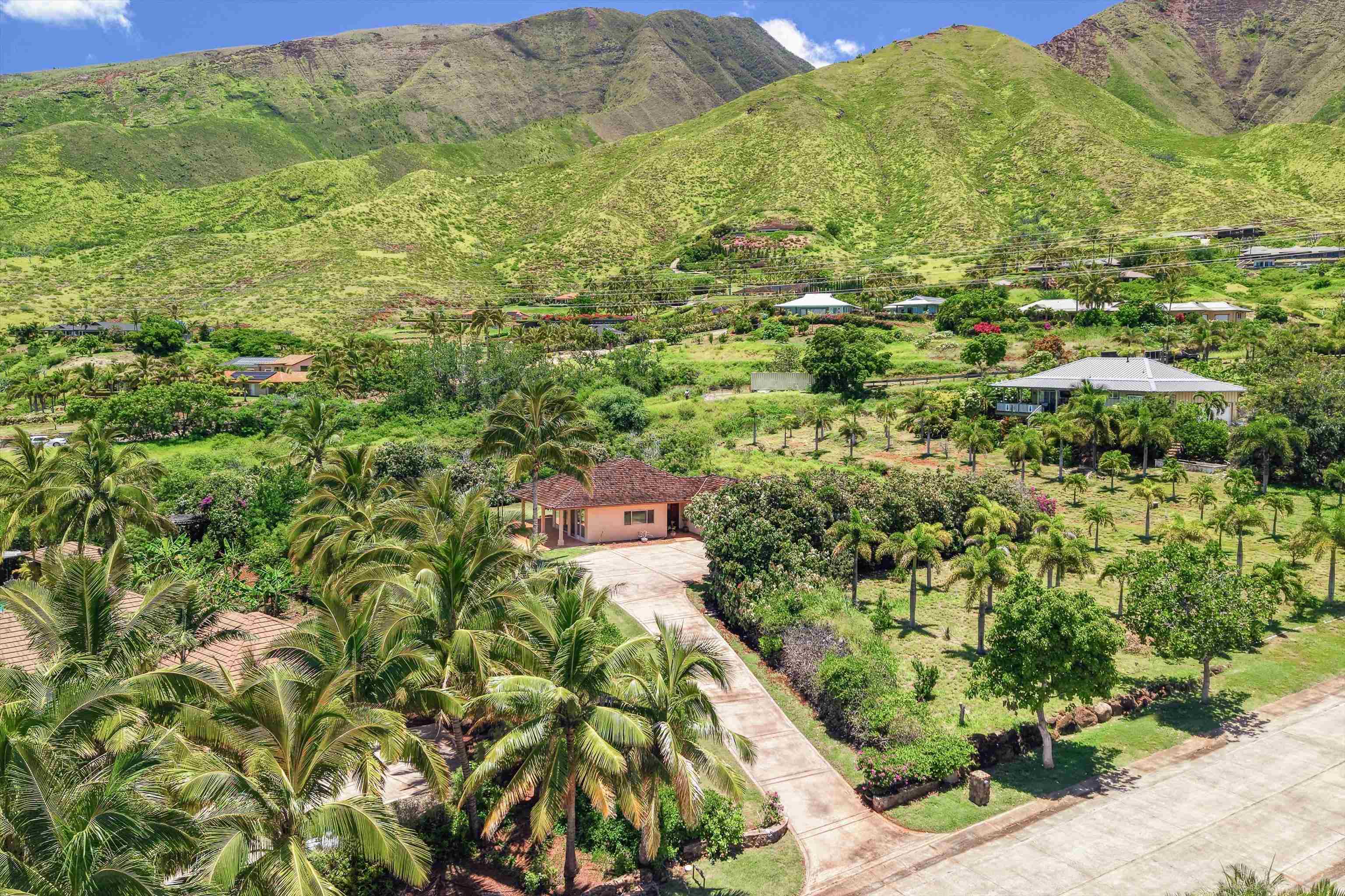 44  Lau Niu Way Launiupoko, Lahaina home - photo 23 of 30