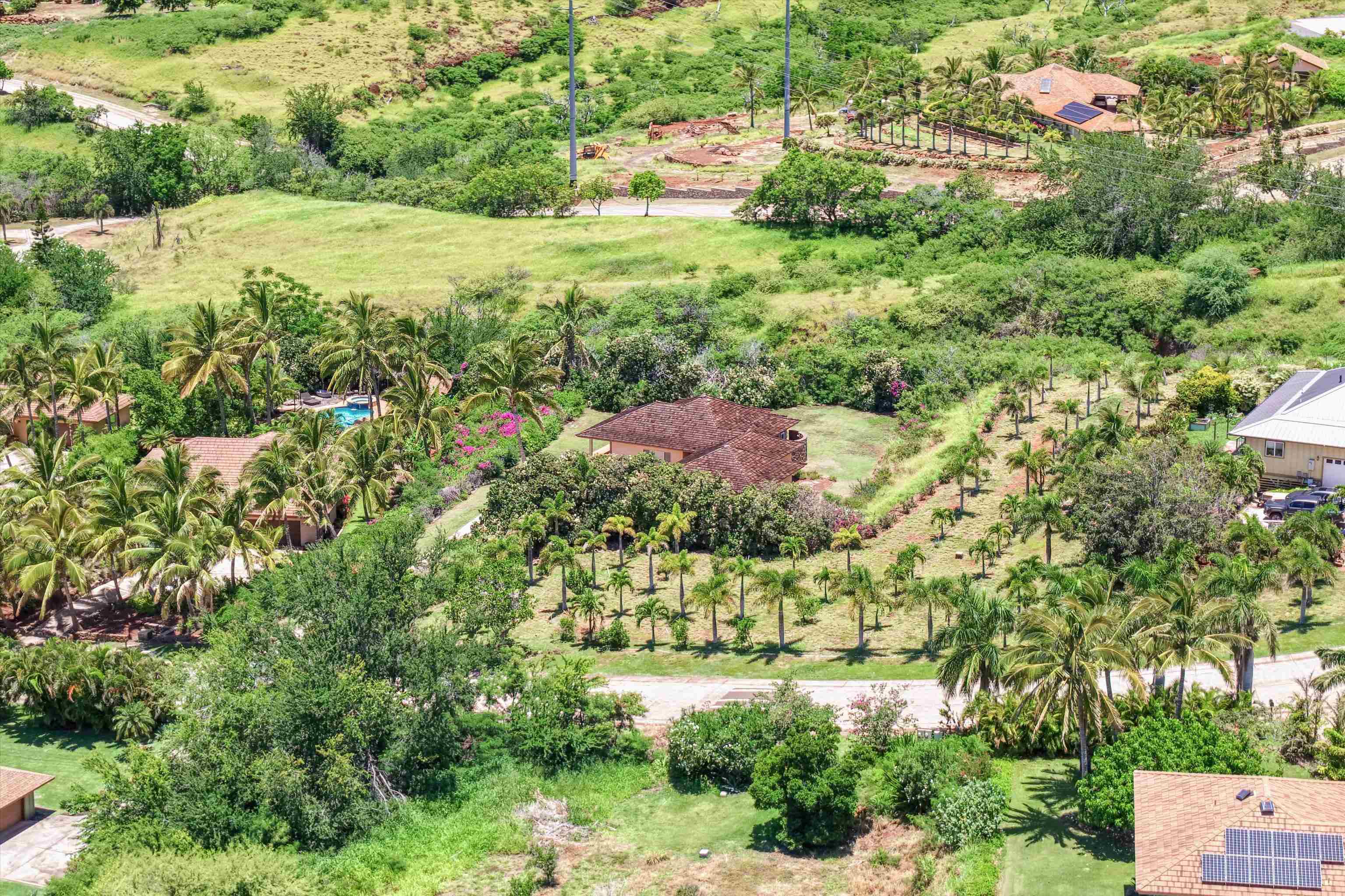44  Lau Niu Way Launiupoko, Lahaina home - photo 25 of 30