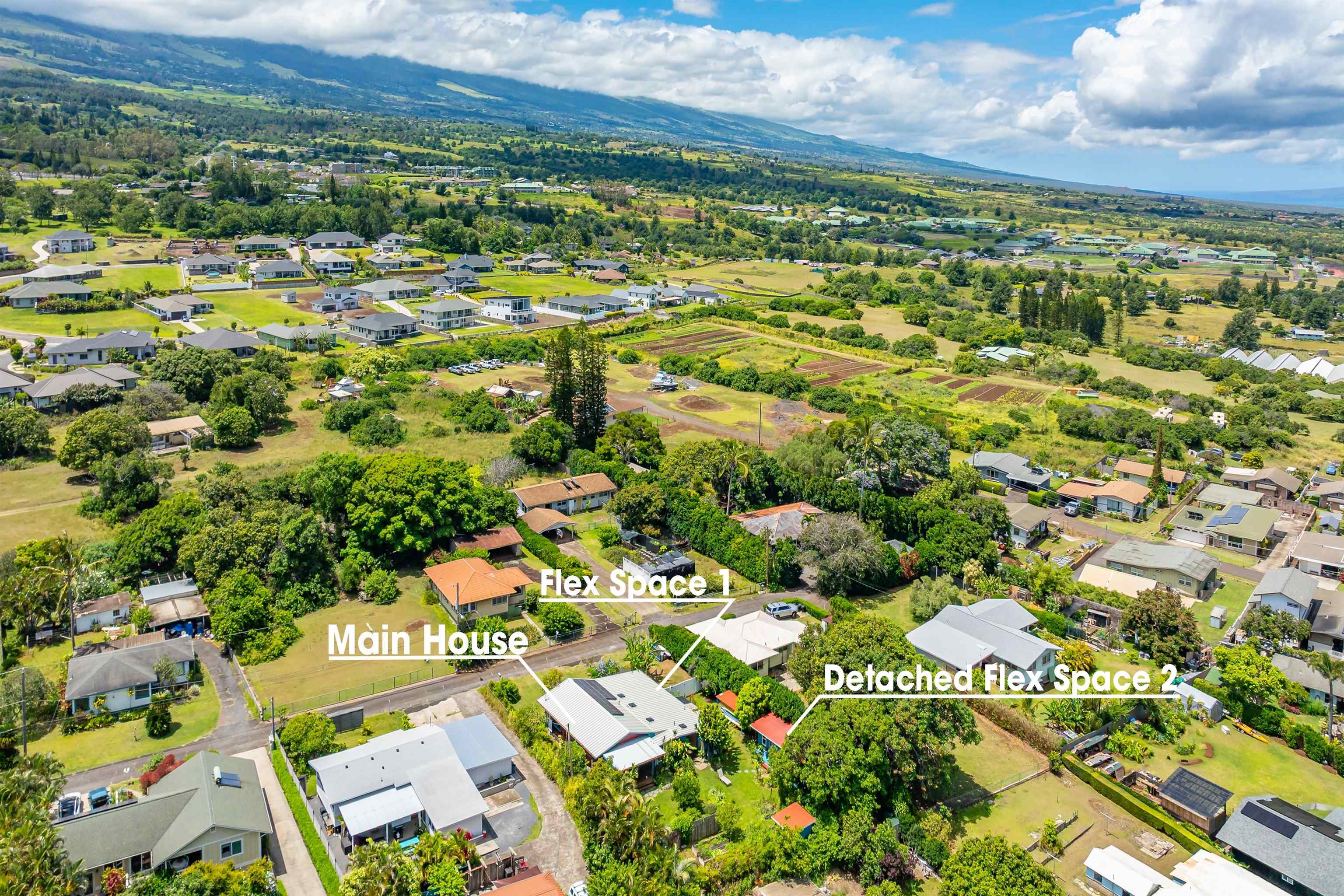 44  Lino Pl Pukalani, Pukalani home - photo 44 of 44