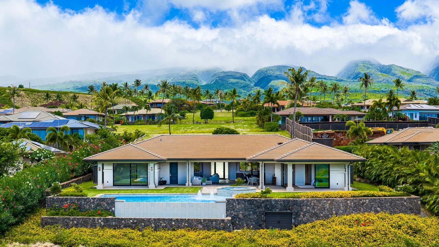 44  Loli'i Pl , Kaanapali home - photo 2 of 43