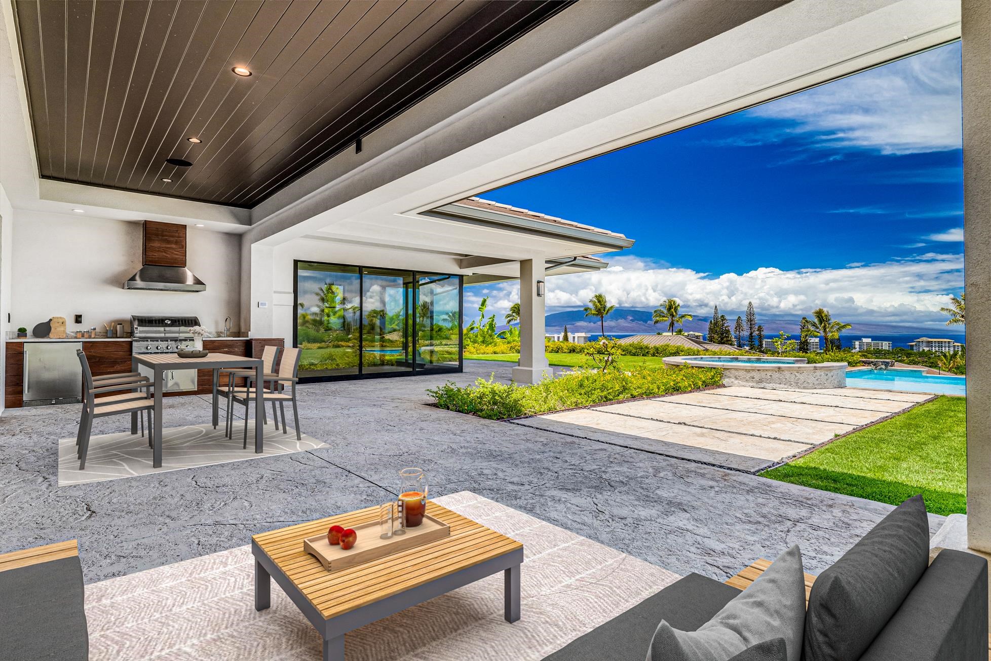 44  Loli'i Pl , Kaanapali home - photo 13 of 38