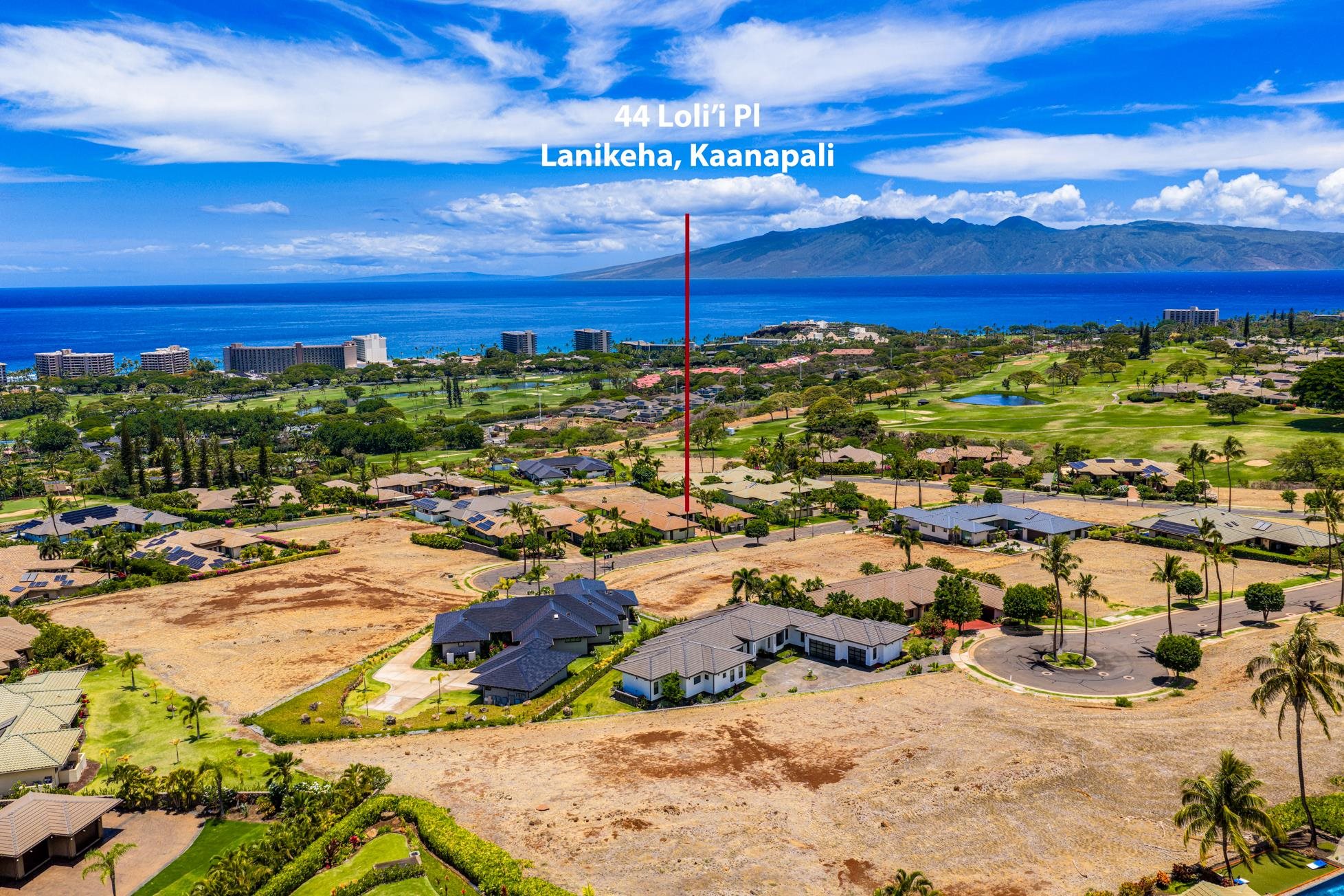 44  Loli'i Pl , Kaanapali home - photo 32 of 36