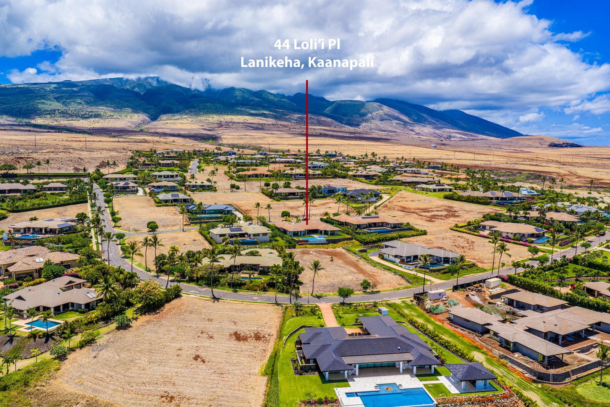 44  Loli'i Pl , Kaanapali home - photo 36 of 38