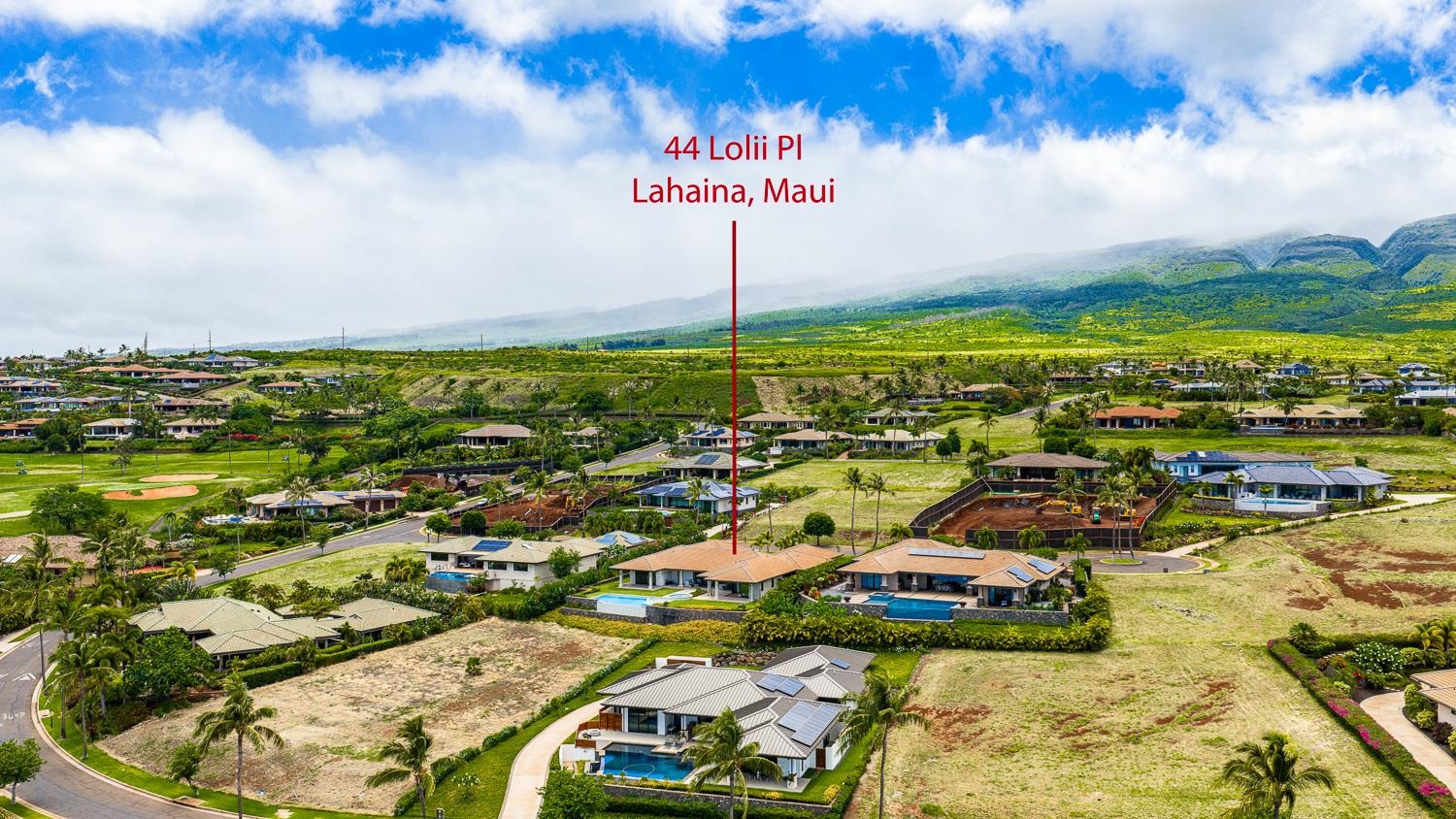 44  Loli'i Pl , Kaanapali home - photo 42 of 43