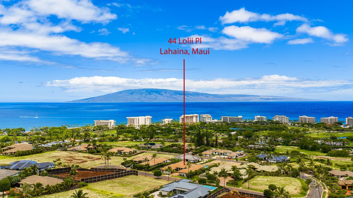 44  Loli'i Pl , Kaanapali home - photo 43 of 43