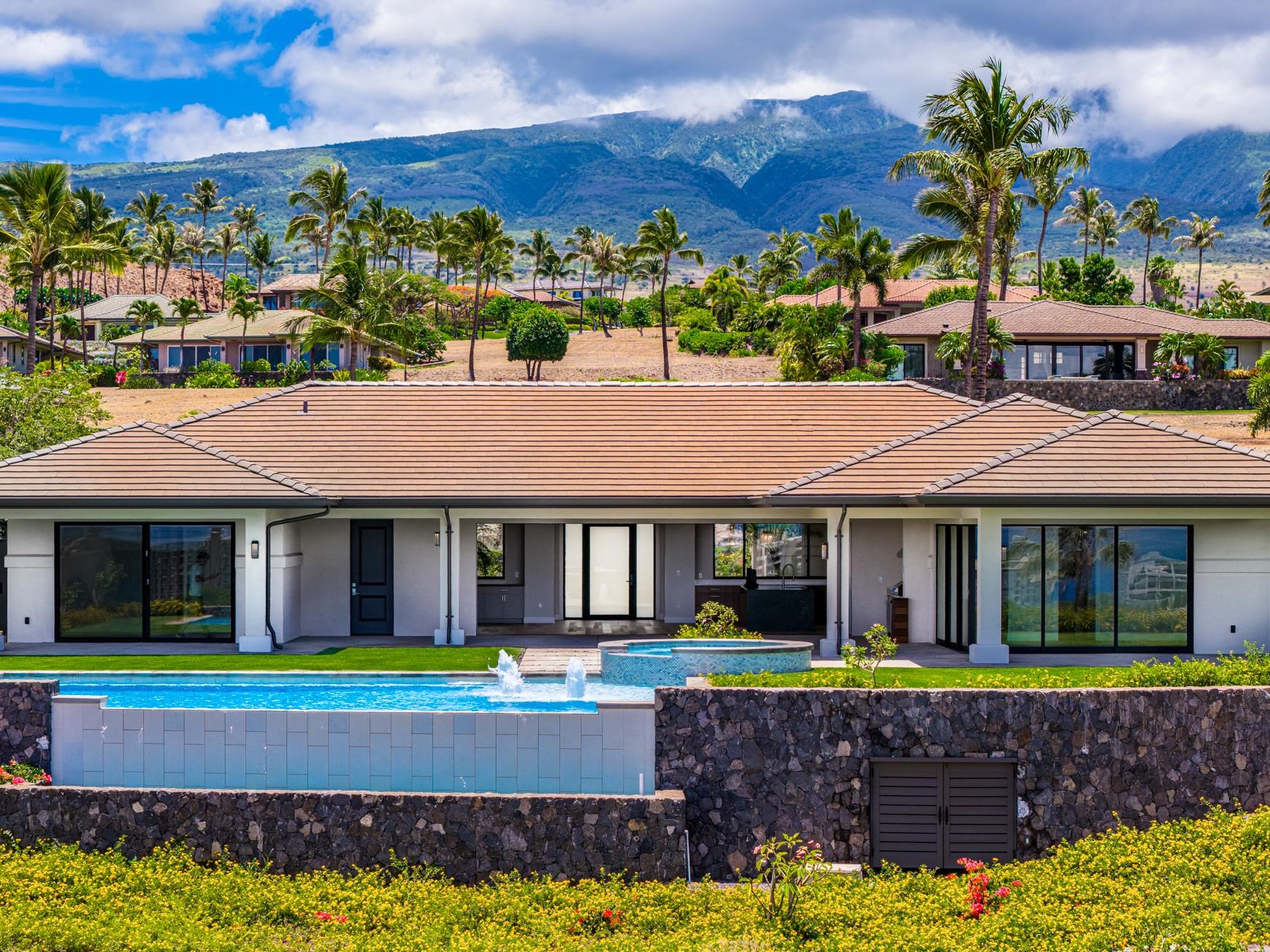 44  Loli'i Pl , Kaanapali home - photo 8 of 38