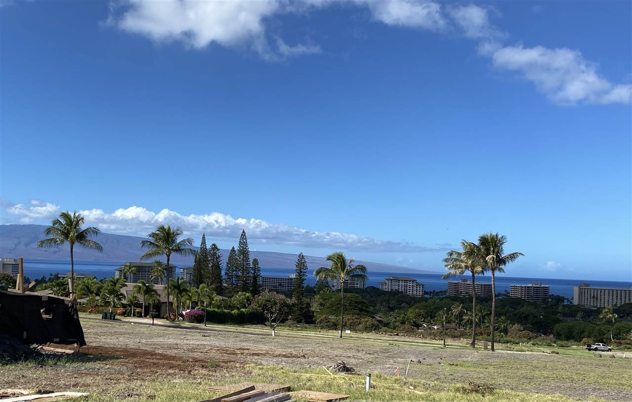 44 Lolii Pl Lanikeha Lot 30 Phase 1, Lahaina, Hi 96761 Kaanapali Golf