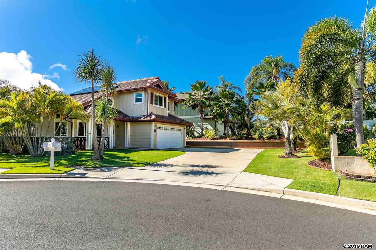44  Makahehi Pl Maui Lani, Kahului home - photo 24 of 30