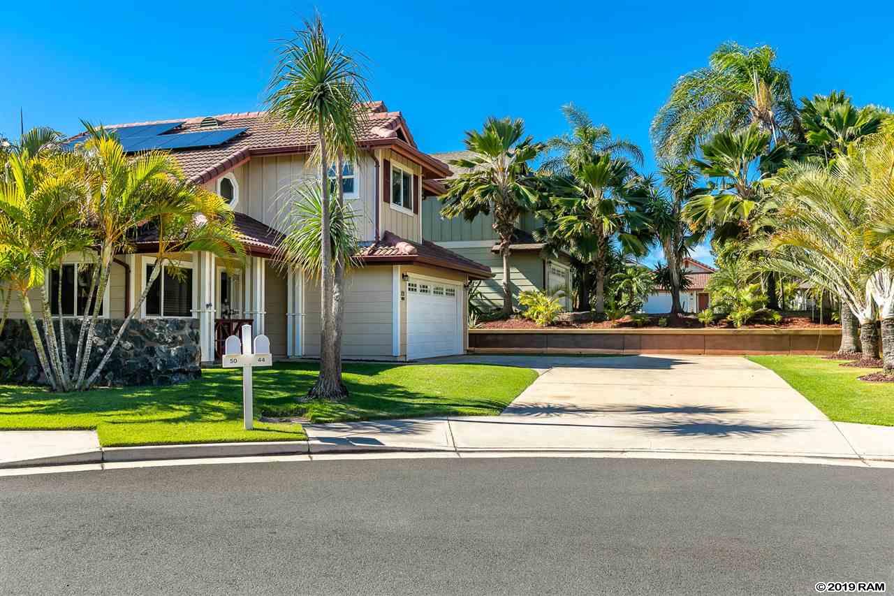 44  Makahehi Pl Maui Lani, Kahului home - photo 25 of 30