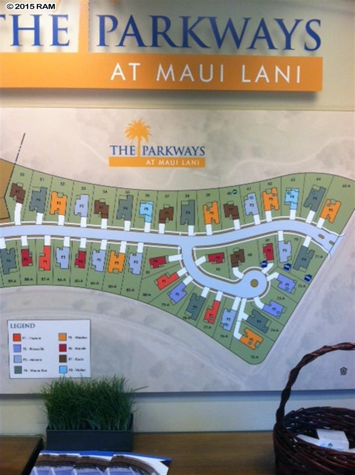 44 Lot 38, Kahului house for sale Maui Lani Kahului