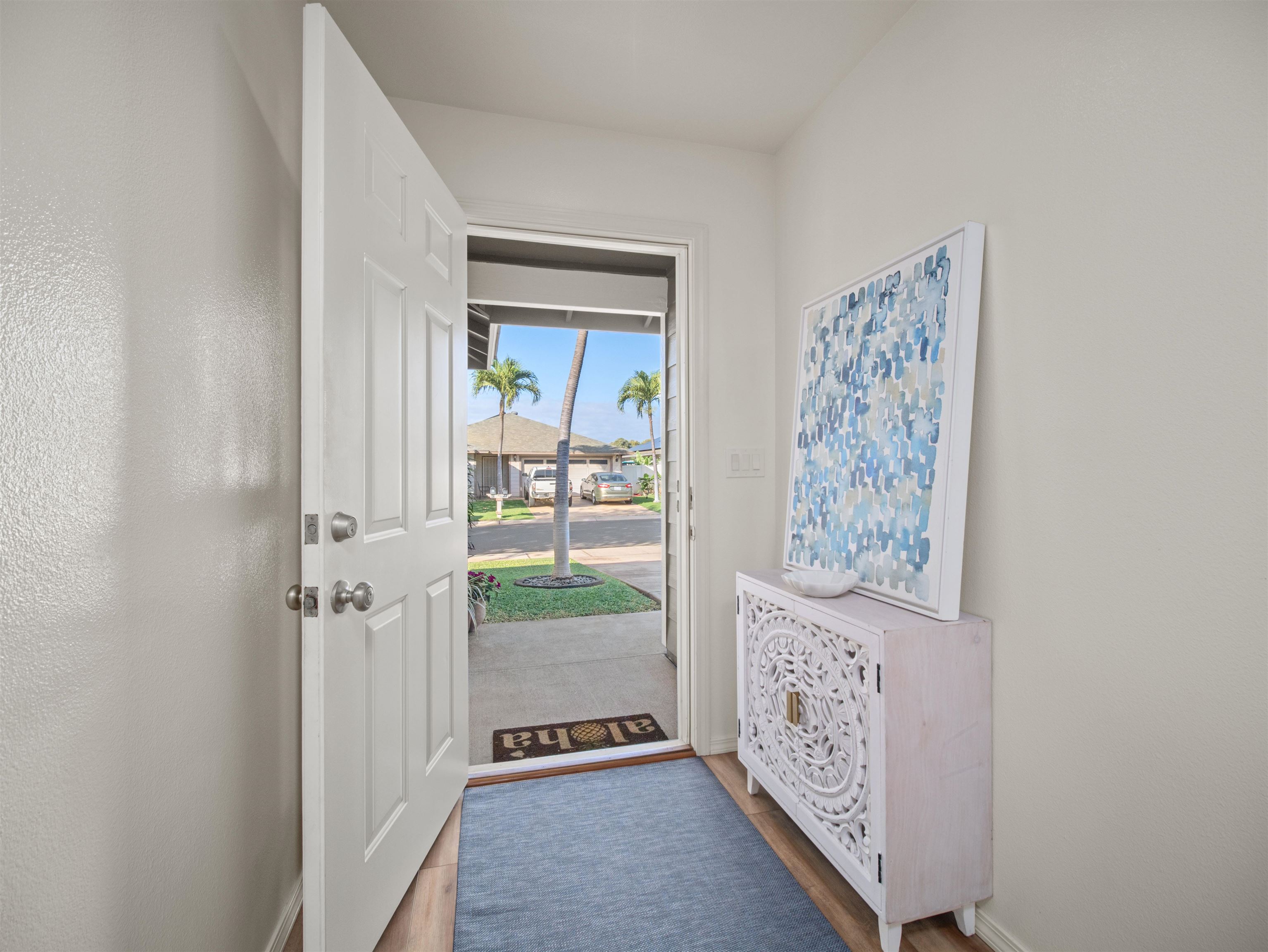 44  Polale St , Kihei home - photo 5 of 28