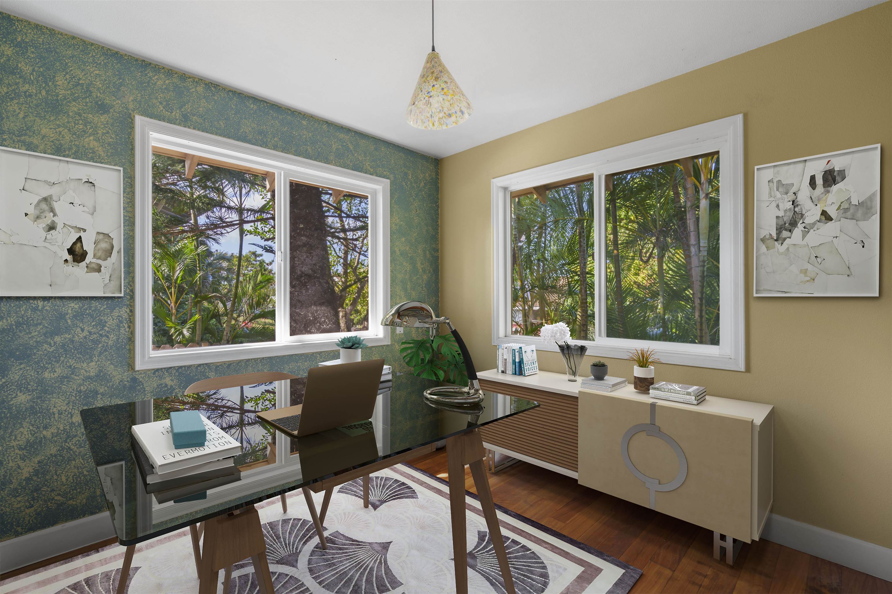 44  Puu Koa Pl Haiku Community Center, Haiku home - photo 28 of 41