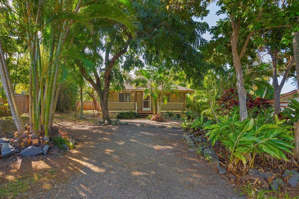 44  Puu Koa Pl Haiku Community Center, Haiku home - photo 32 of 41