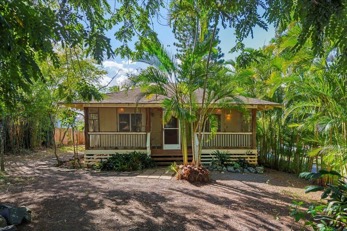 44  Puu Koa Pl Haiku Community Center, Haiku home - photo 34 of 41