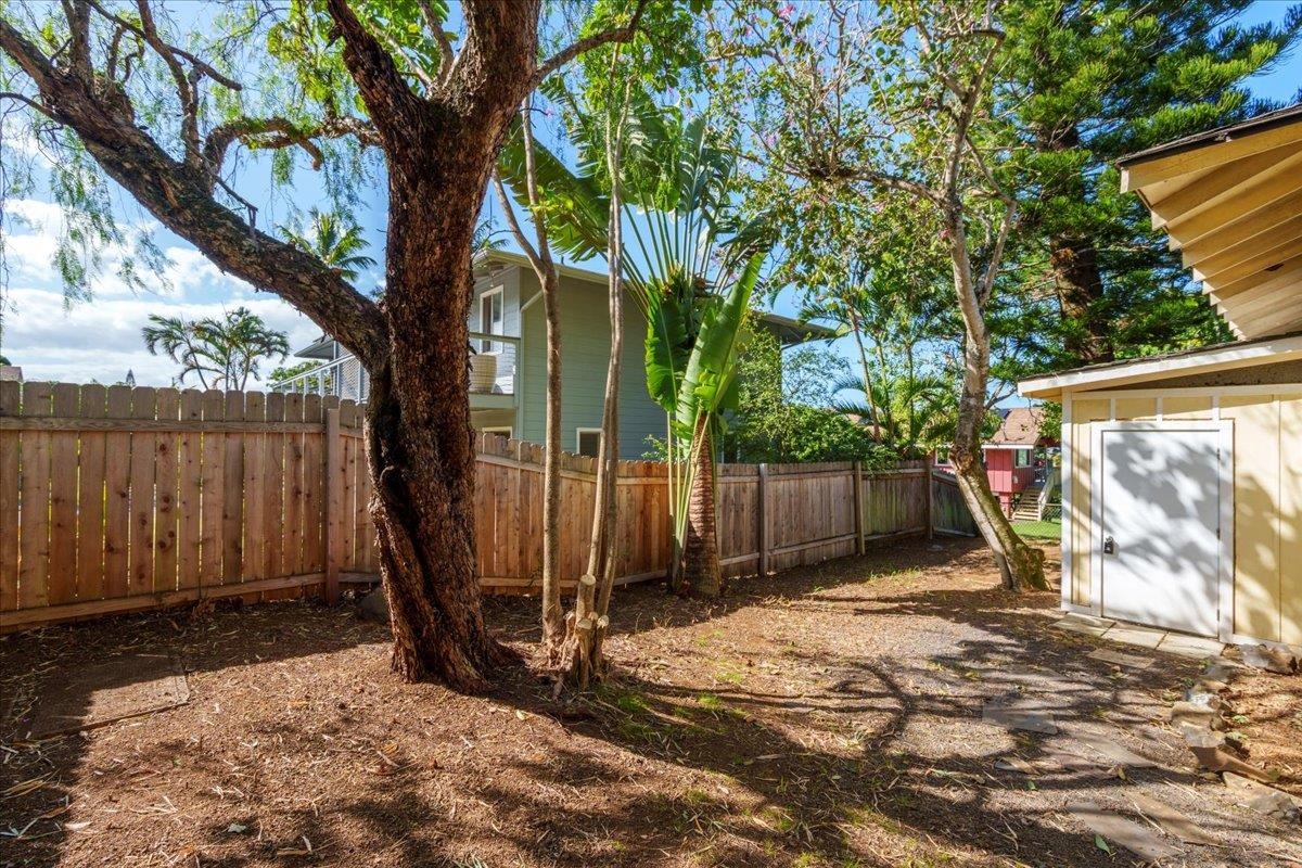 44  Puu Koa Pl Haiku Community Center, Haiku home - photo 36 of 41